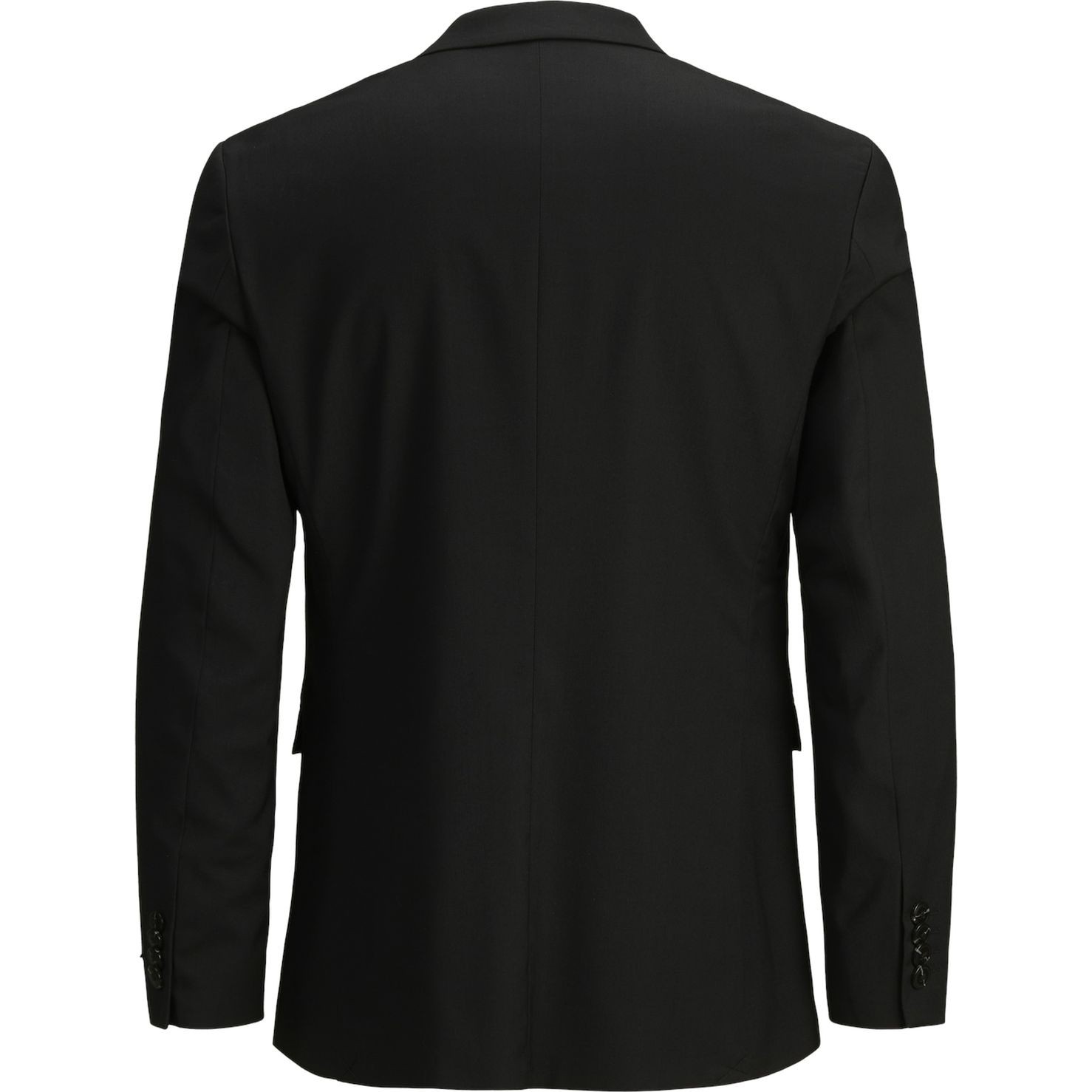 JACK & JONES Švarkas vyrams, Juoda, JPRFRANCO BLAZER NOOS 3