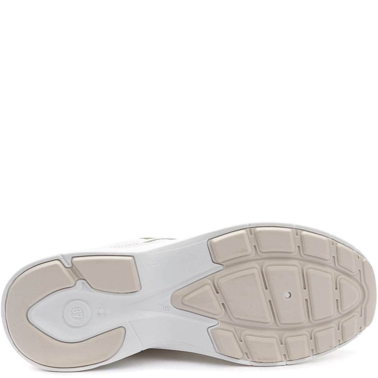 NEOMOOD Sportbačiai moterims, Balta, Sneakers 3
