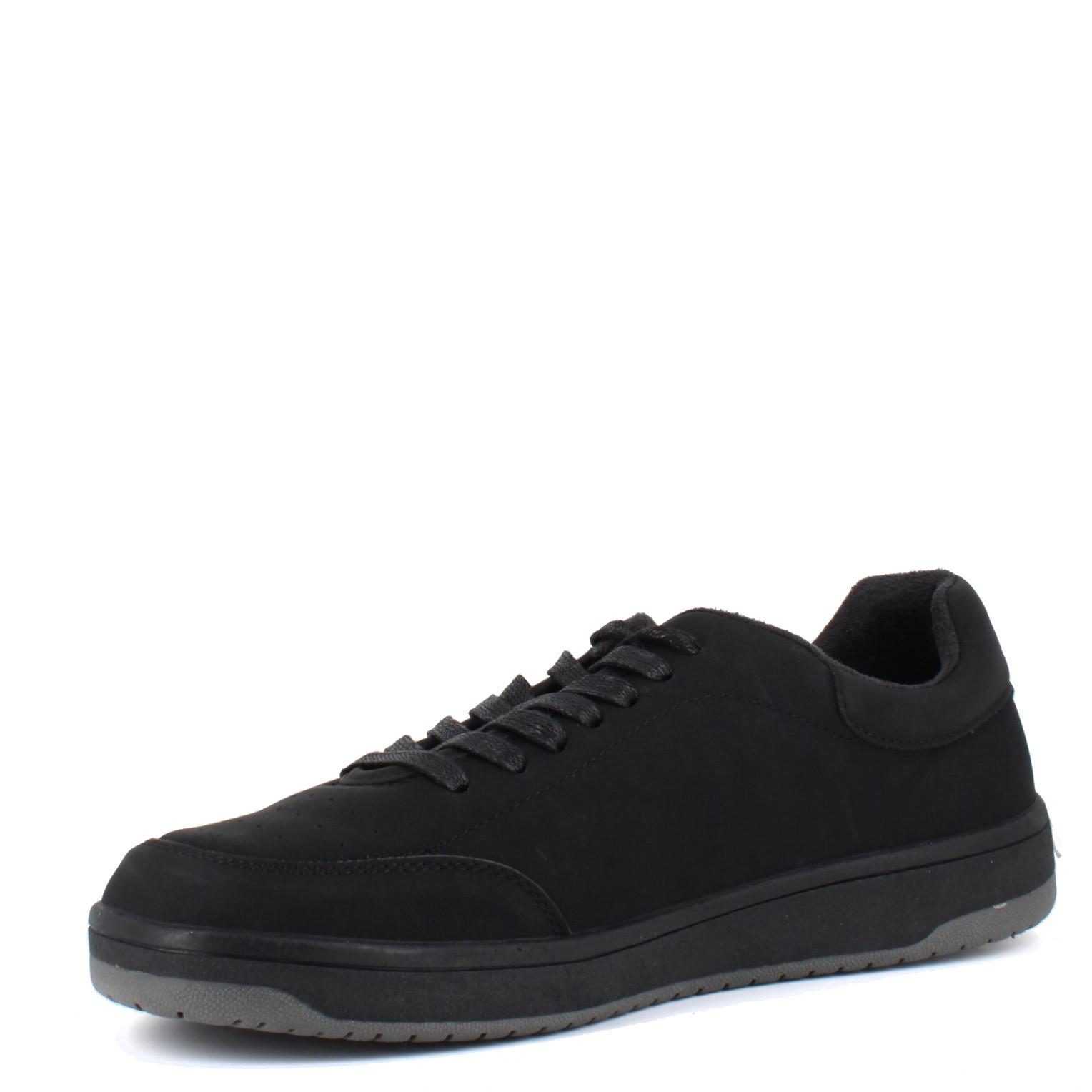 KEDDO Laisvalaikio bateliai vyrams, Juoda, Sneakers 2