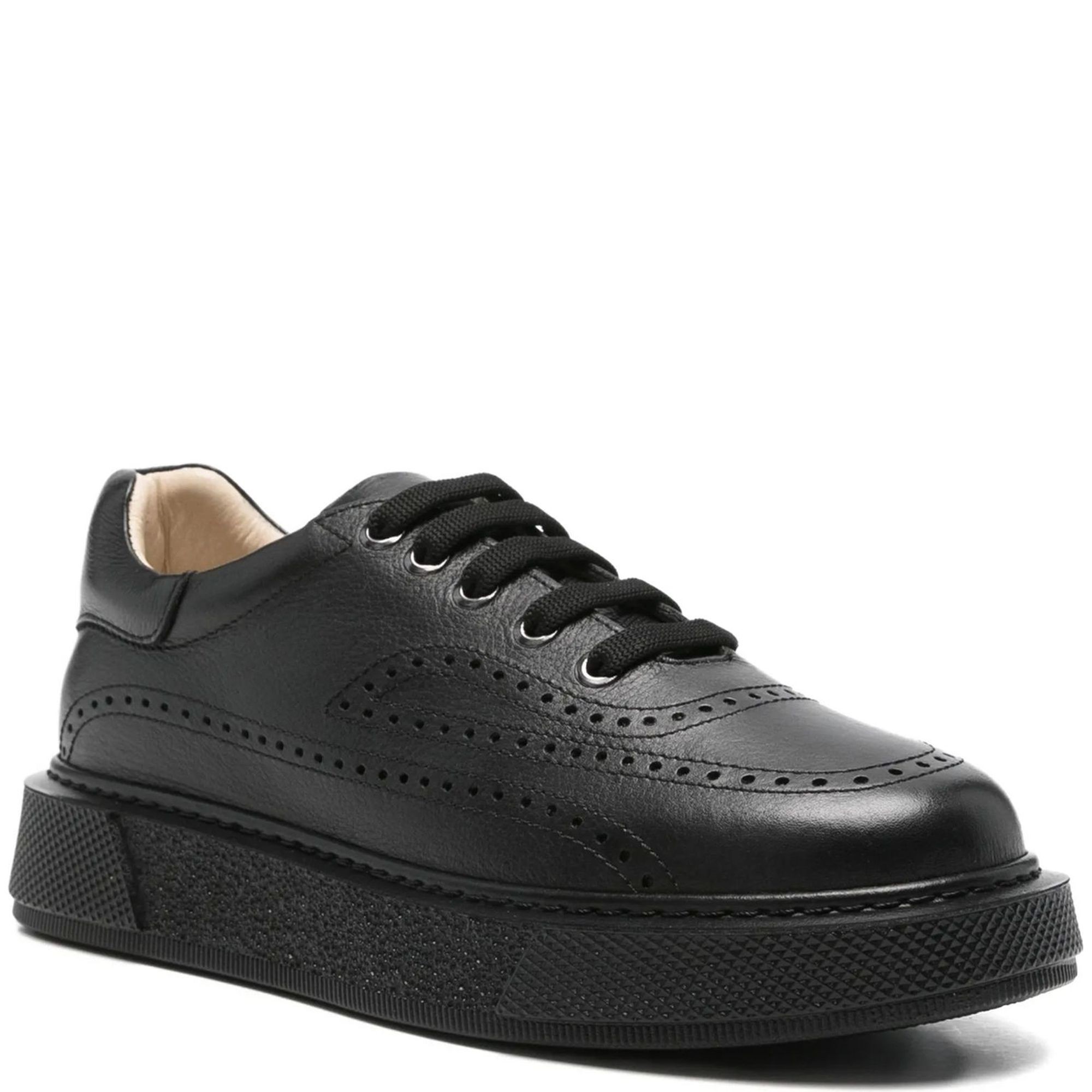 SERGIO MORETTI Sportbačiai moterims, Juoda, Sneakers, smr6578-25211blk 1