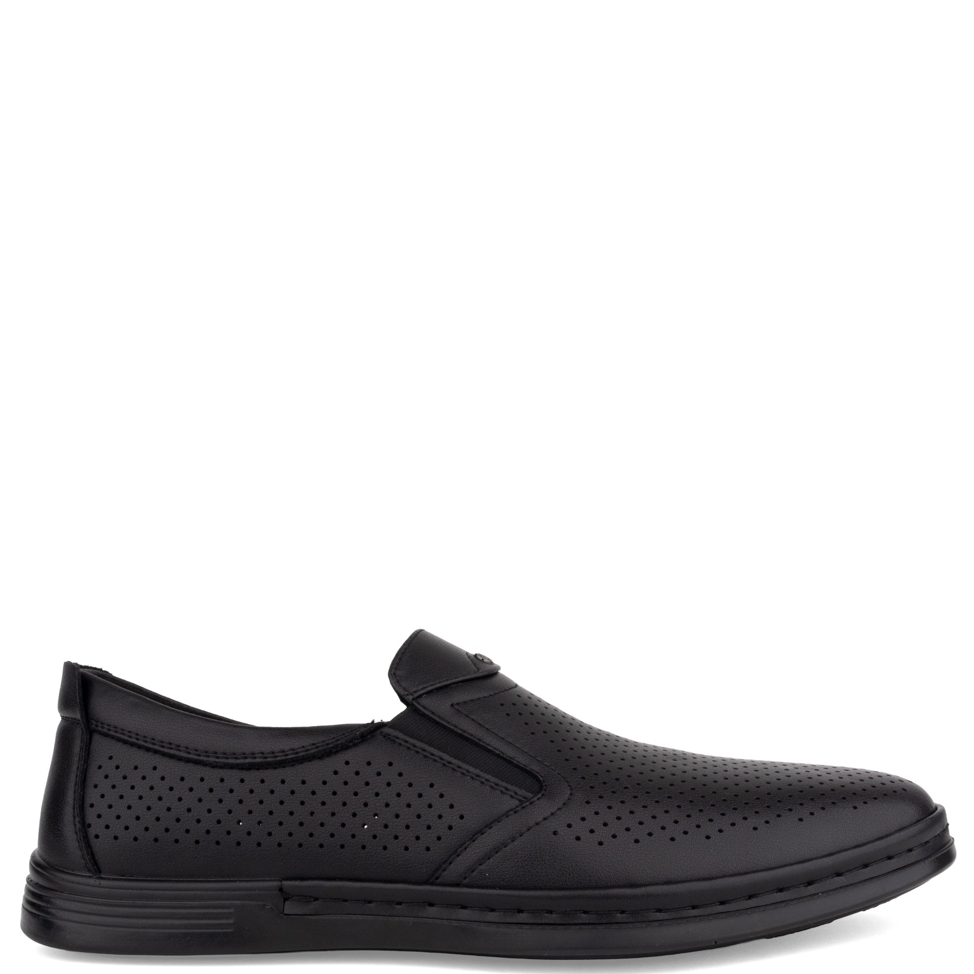GRUNER SCHUHE Laisvalaikio bateliai vyrams, Juoda, Leisure 2