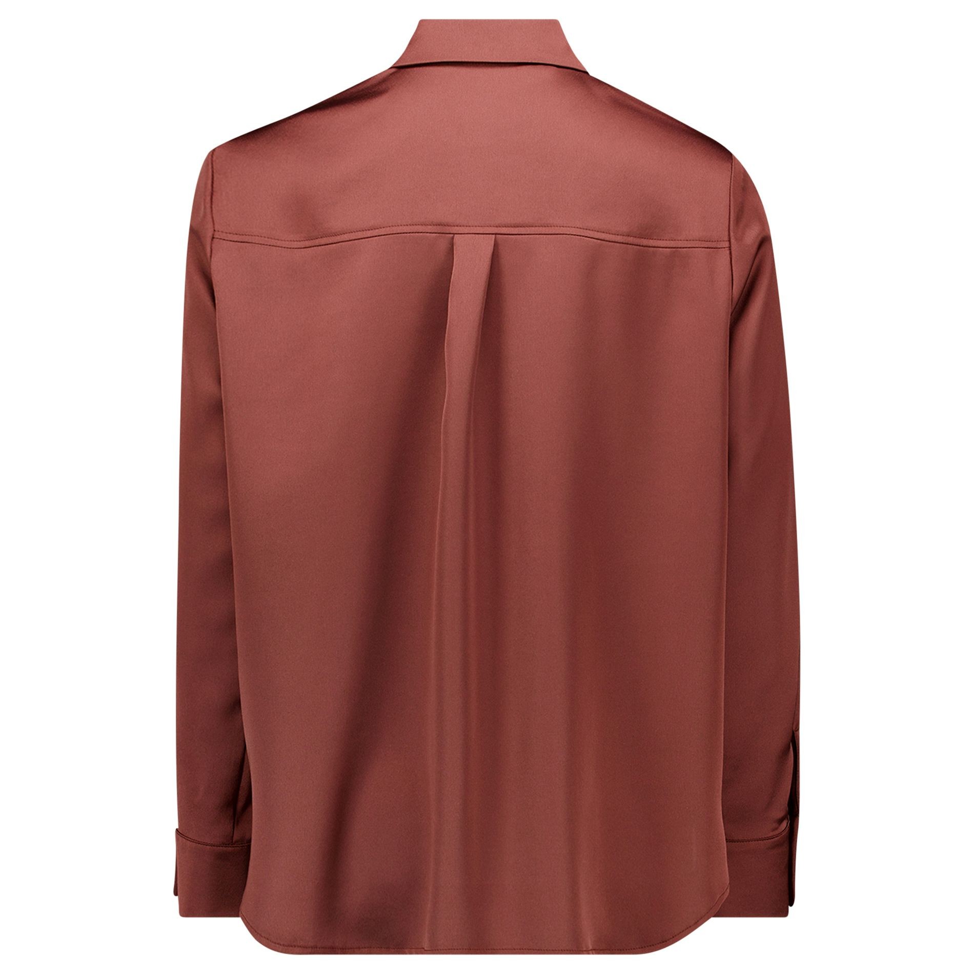 BETTY & CO Palaidinės moterims, Raudona, Short-sleeved blouse 2