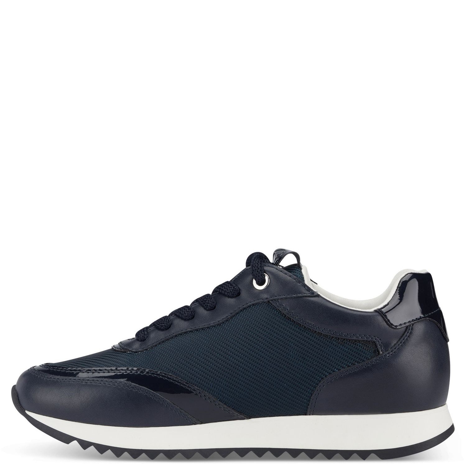 TAMARIS Sportiniai bateliai moterims, Mėlyna, SPORT SHOE 3