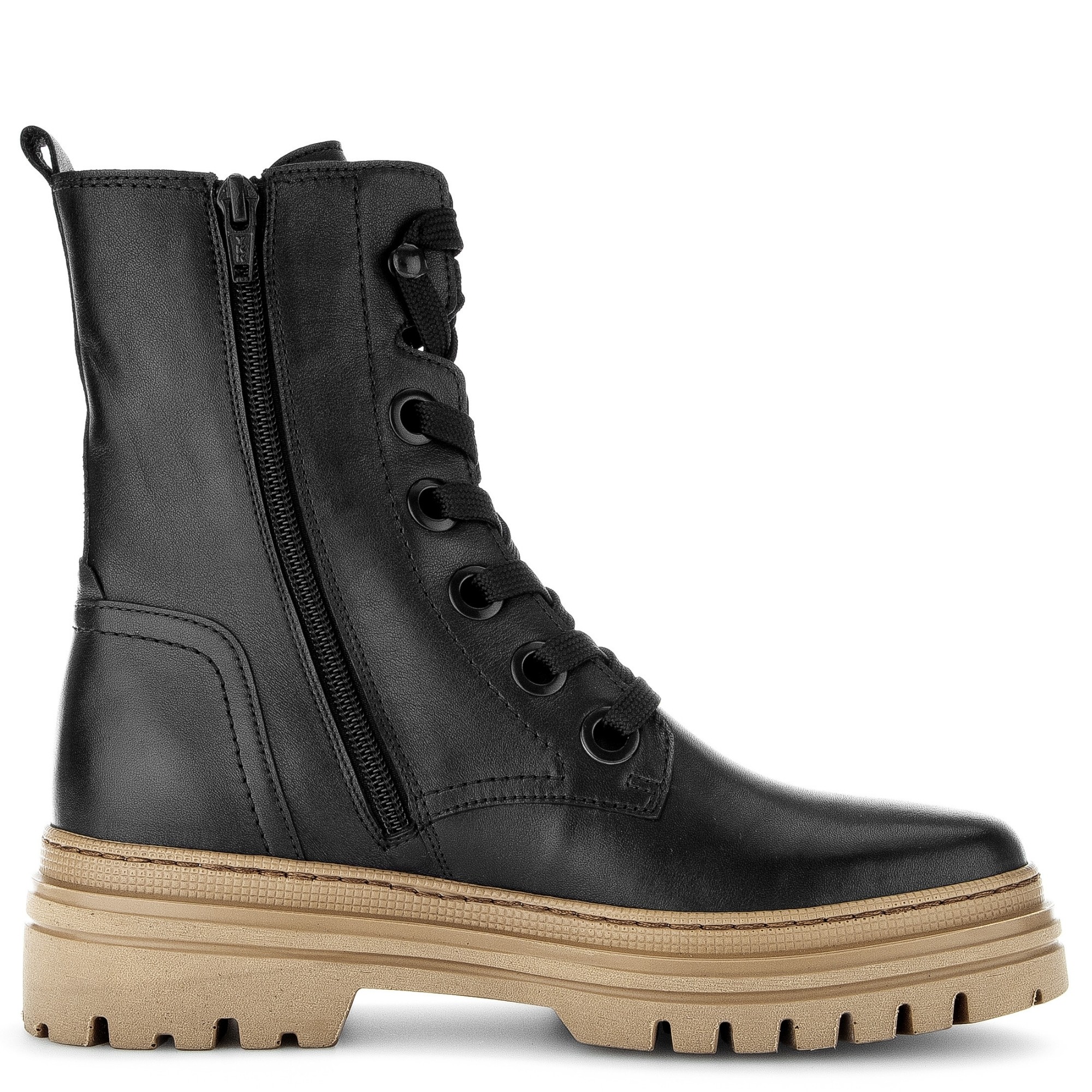 GABOR Aulinukai moterims, Smėlio, Booties 2