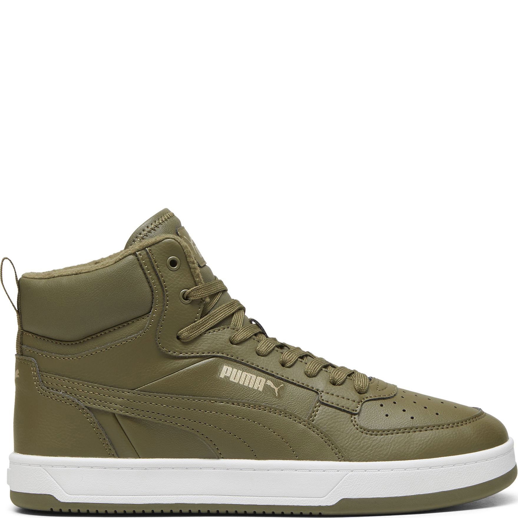 PUMA Aulinukai vyrams, Žalia, Caven 2.0 booties 2