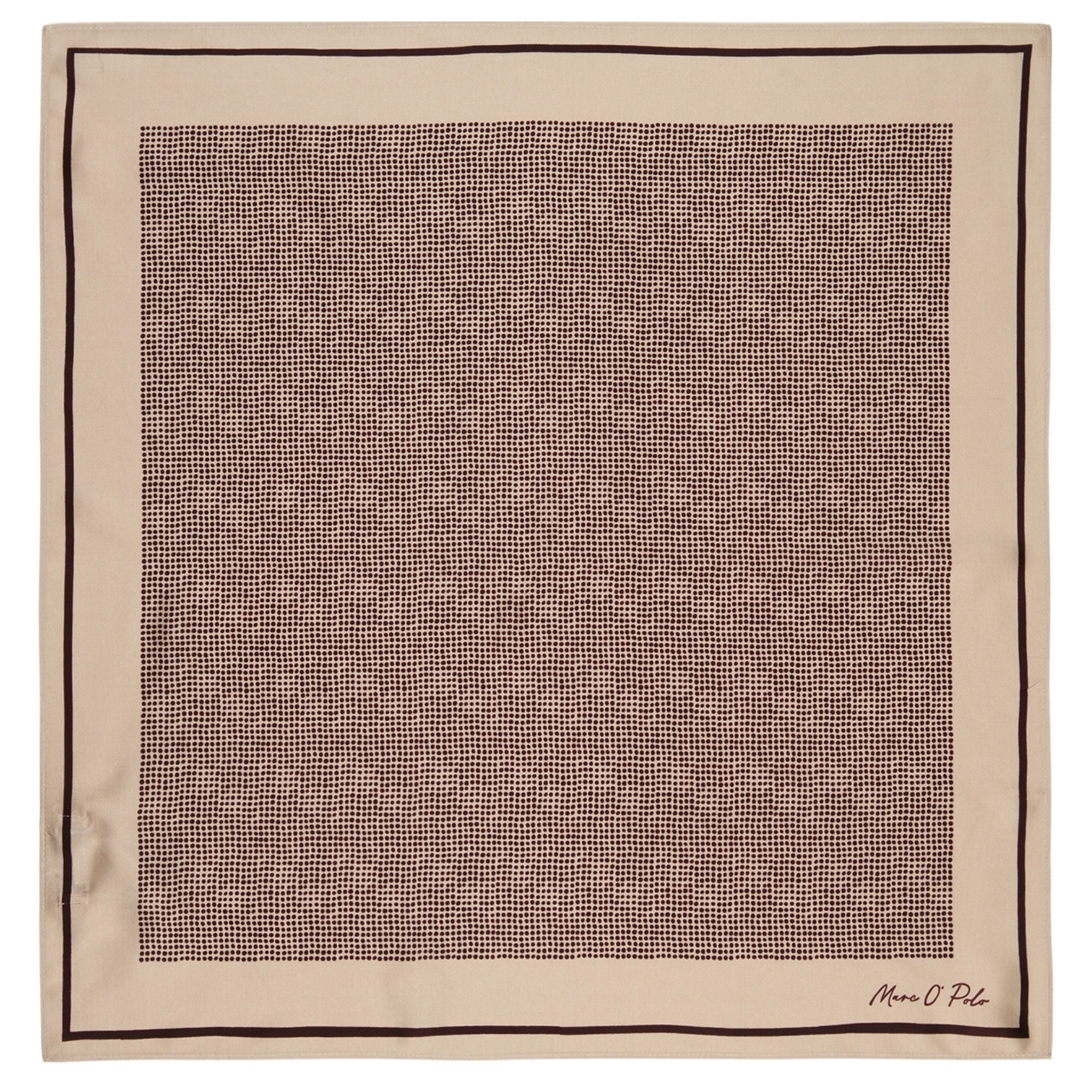 MARC O'POLO Šalikas moterims, Marga, 5000012975 Scarf 2