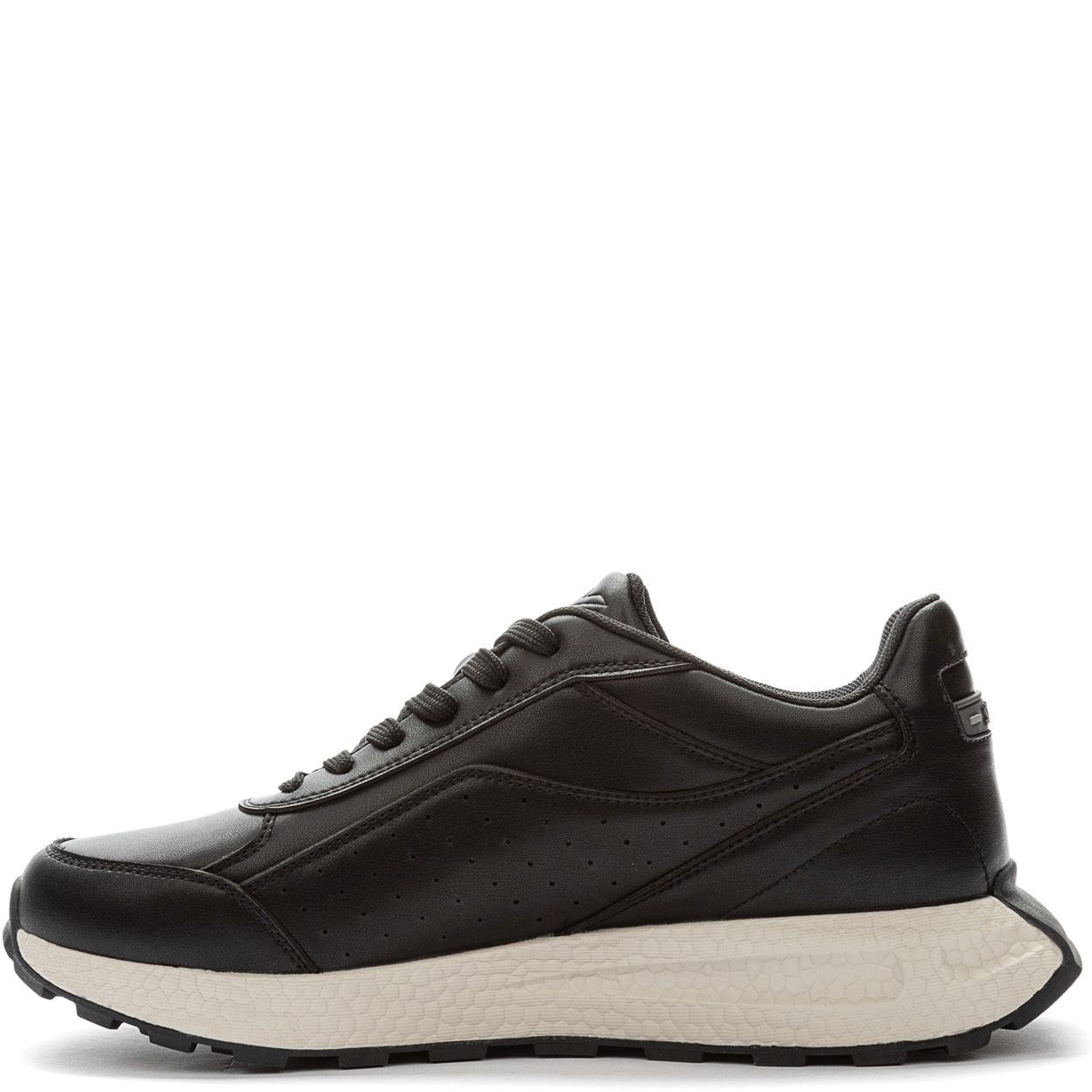 KEDDO Sportbačiai vyrams, Juoda, Sneakers 2