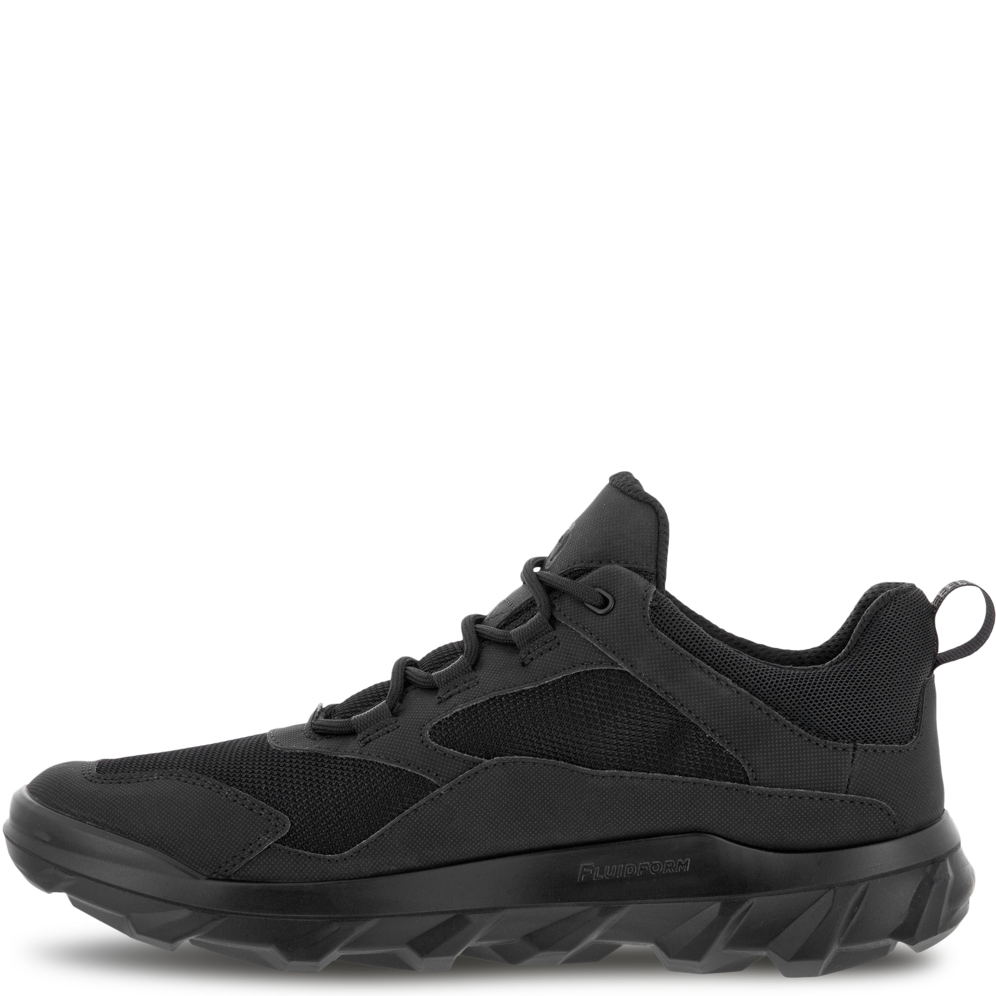 ECCO Sportiniai bateliai vyrams, Juoda, MX sport shoe 3