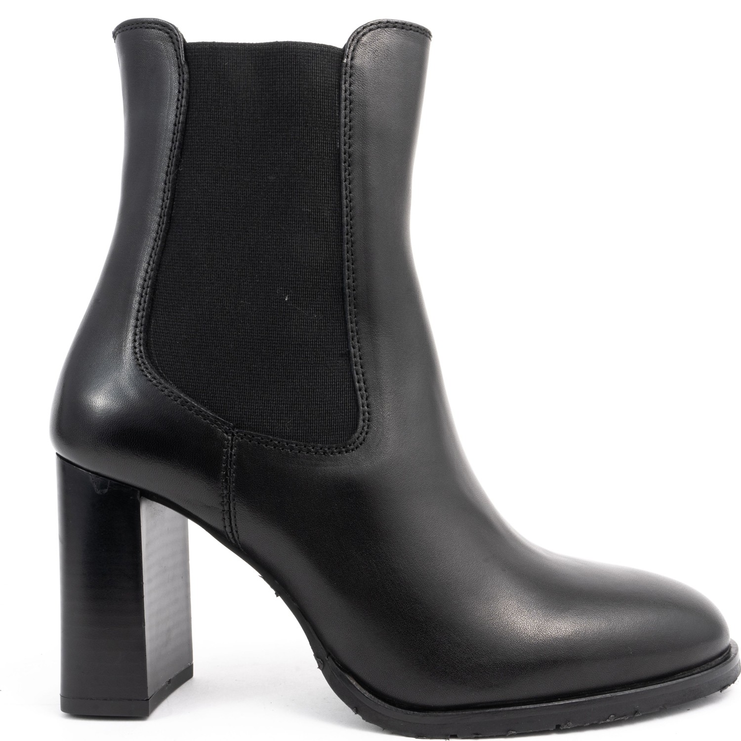 SERGIO MORETTI Aulinukai moterims, Juoda, Boots 2