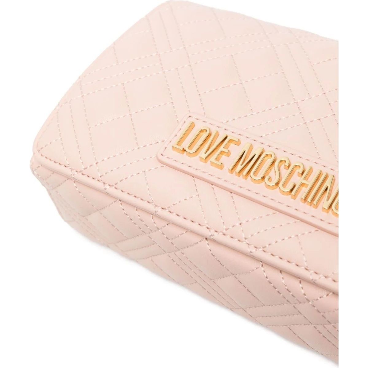 LOVE MOSCHINO Rankinė per petį moterims, Kūno, Crossbody 3
