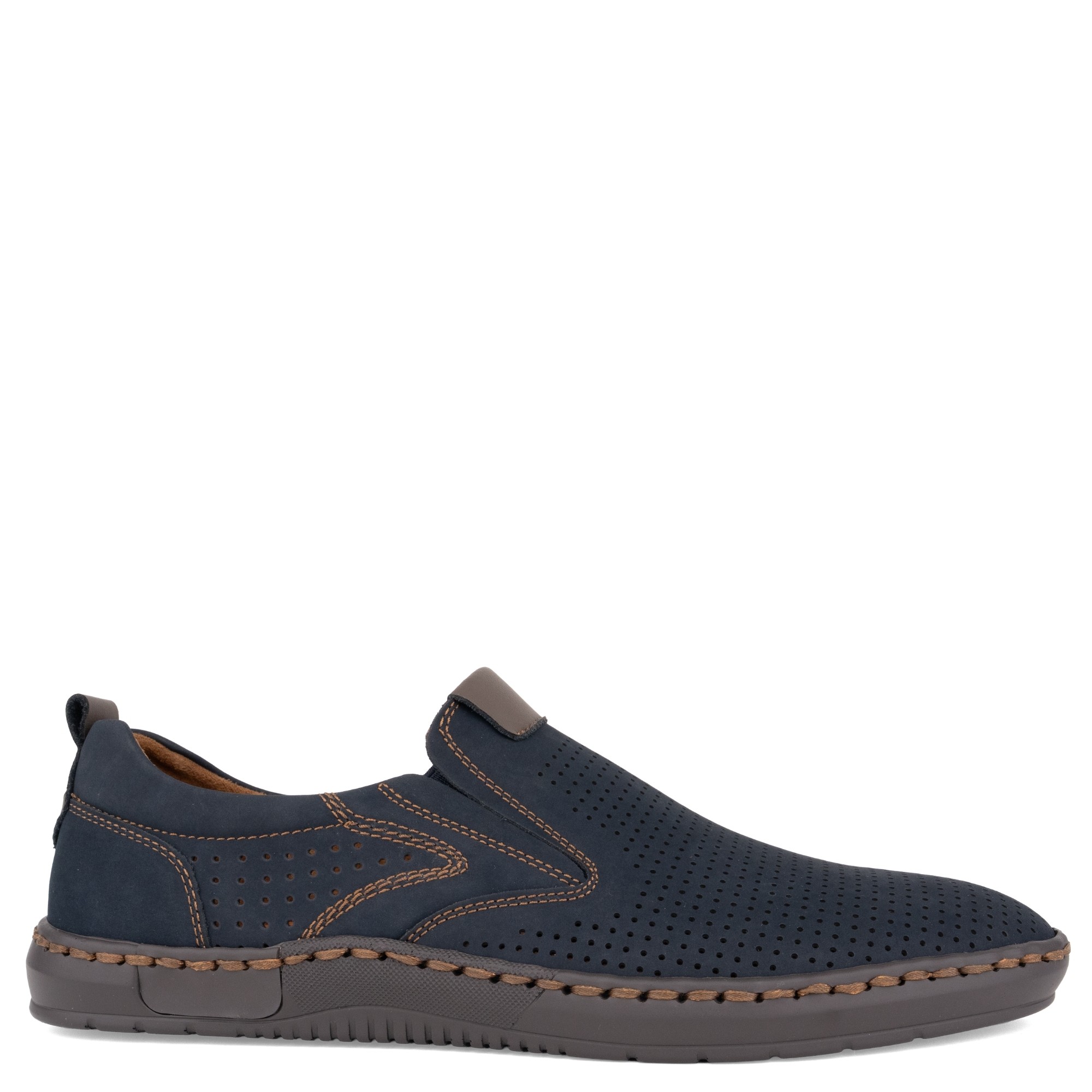GRUNER SCHUHE Laisvalaikio bateliai vyrams, Mėlyna, Leisure 2