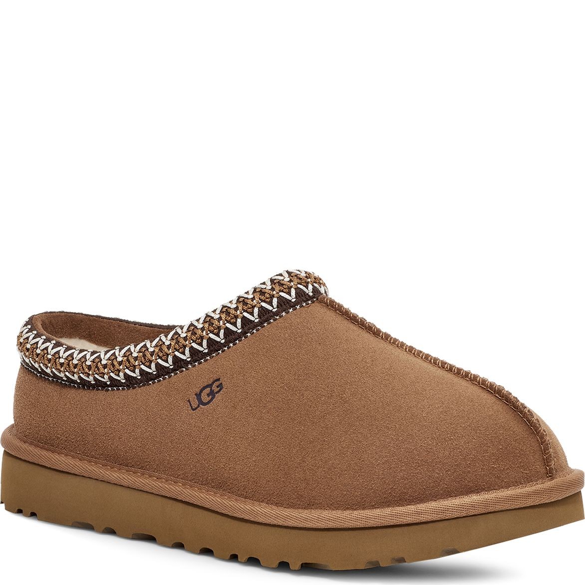 UGG Šlepetės moterims, Ruda, Tasman Indoor 1