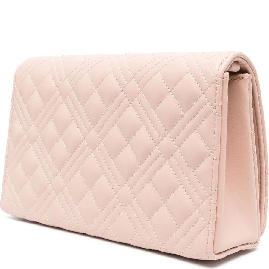 LOVE MOSCHINO Rankinė per petį moterims, Kūno, Crossbody 2