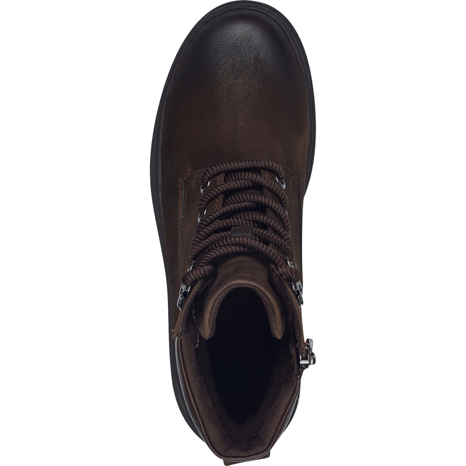 MARCO TOZZI Aulinukai moterims, Ruda, Booties 4