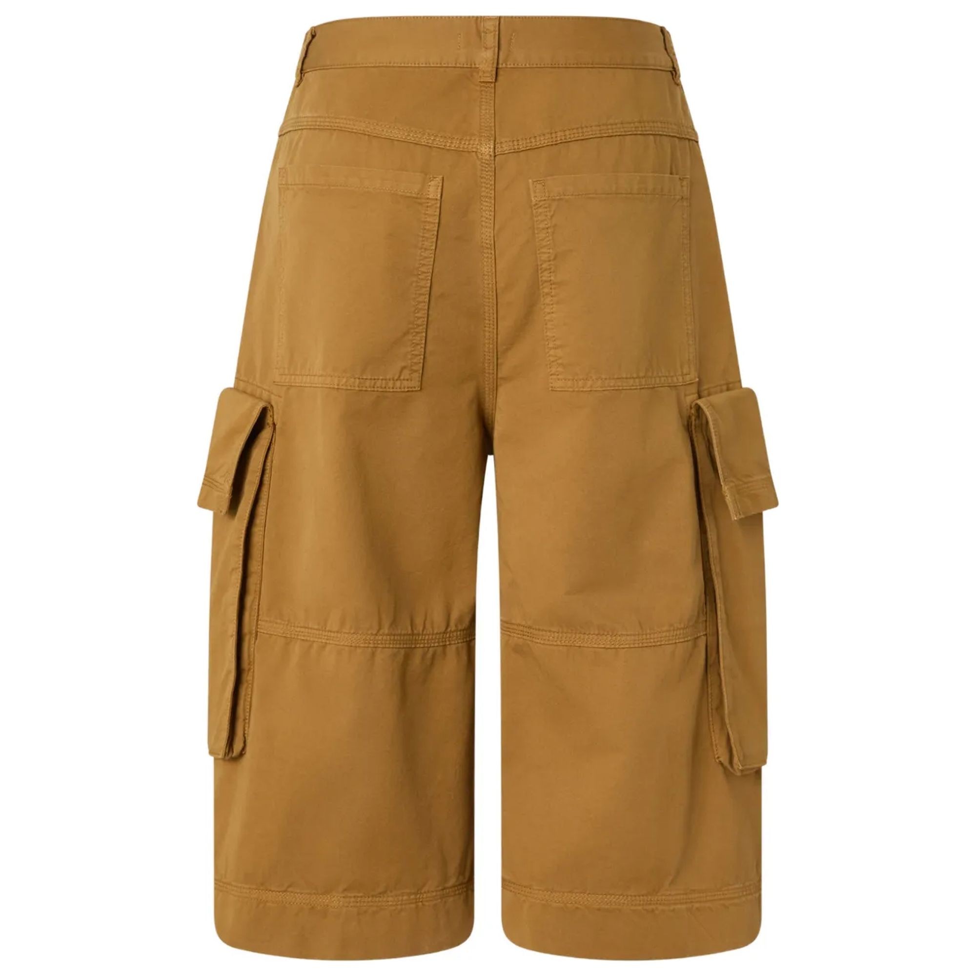 PINKO Šortai moterims, Ruda, Albareto pants 2