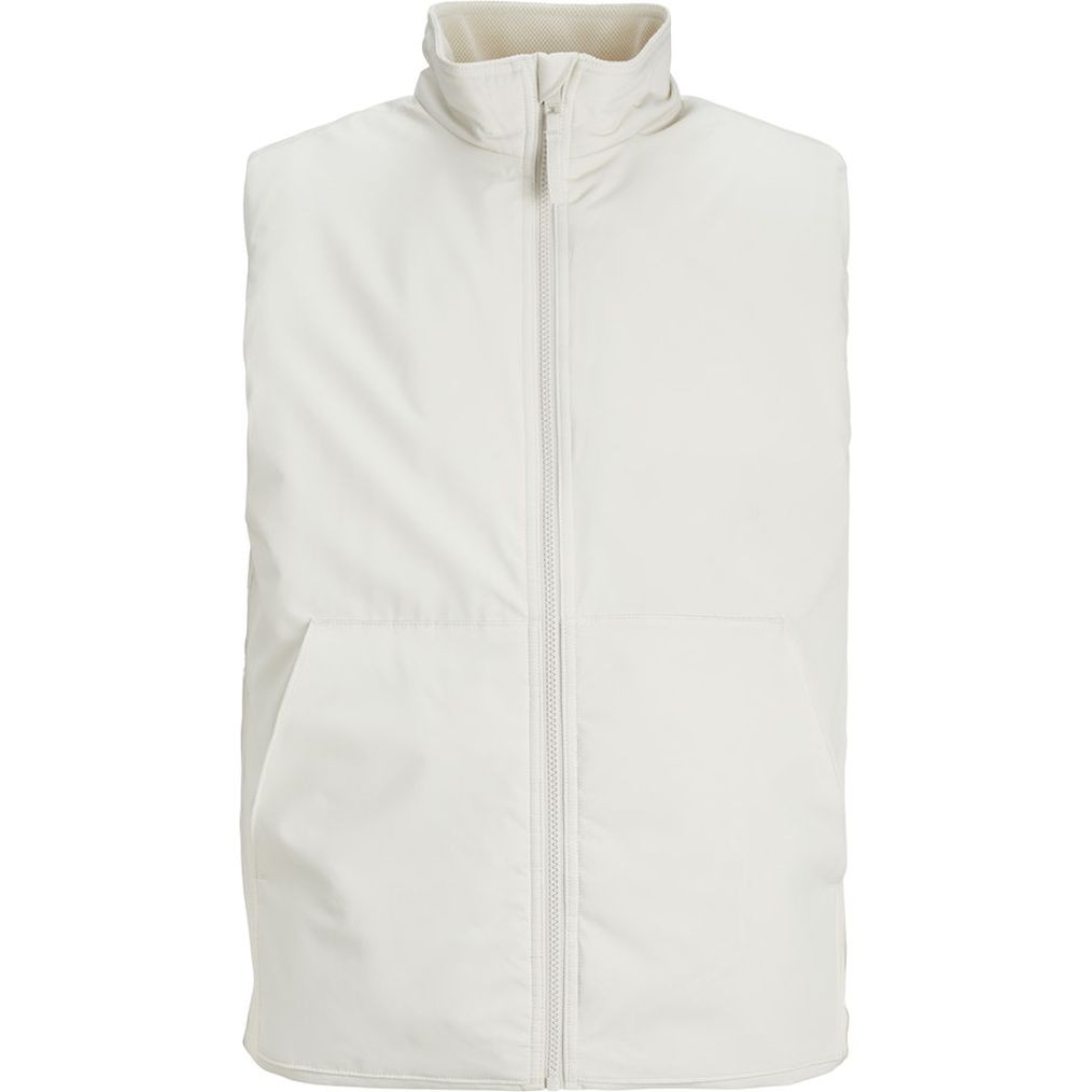JACK & JONES Liemenė vyrams, Smėlio, Jjesustainvest 1