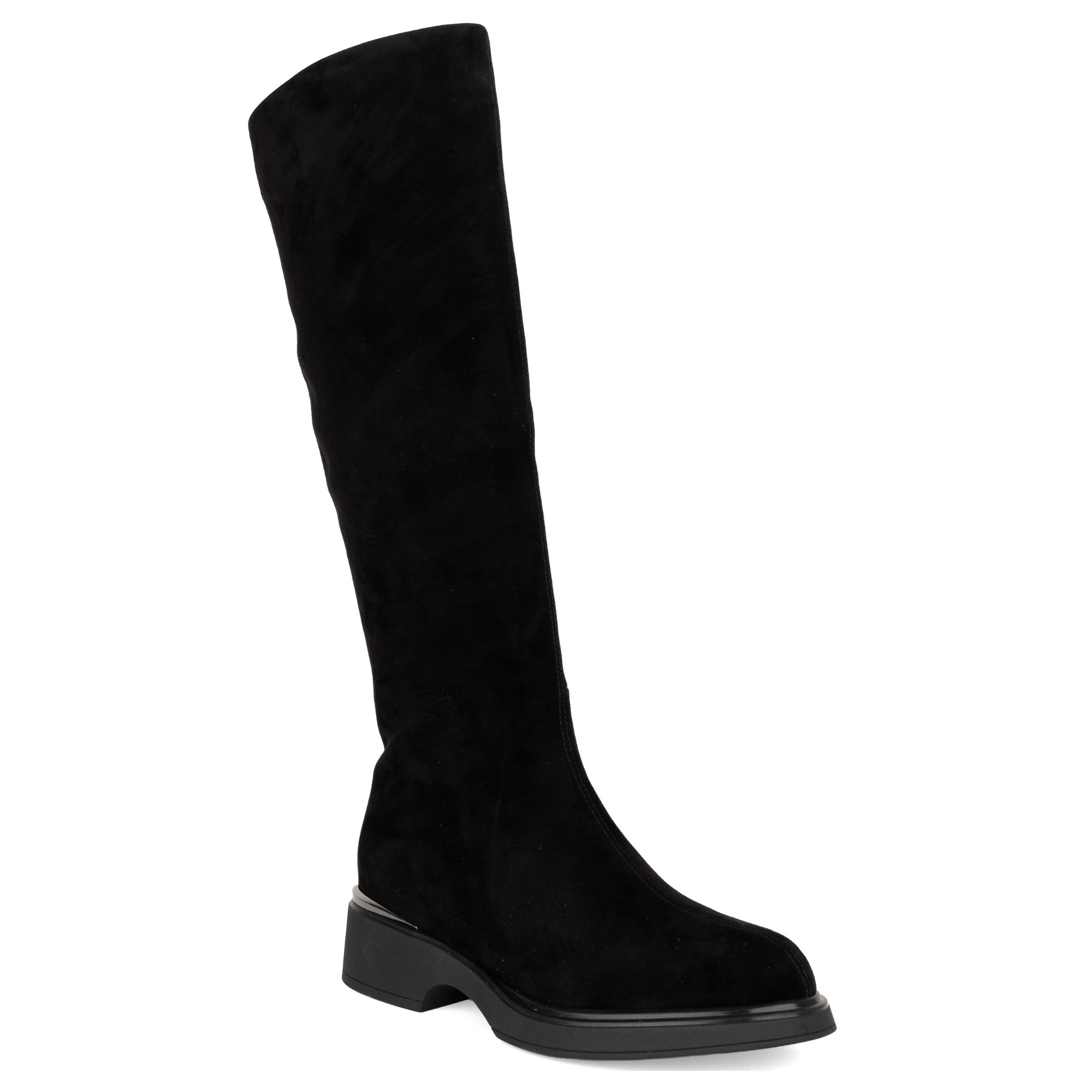 LINDA BAUMANN Auliniai moterims, Juoda, Boots (mažintas – rinkitės dydžiu didesnį) 1