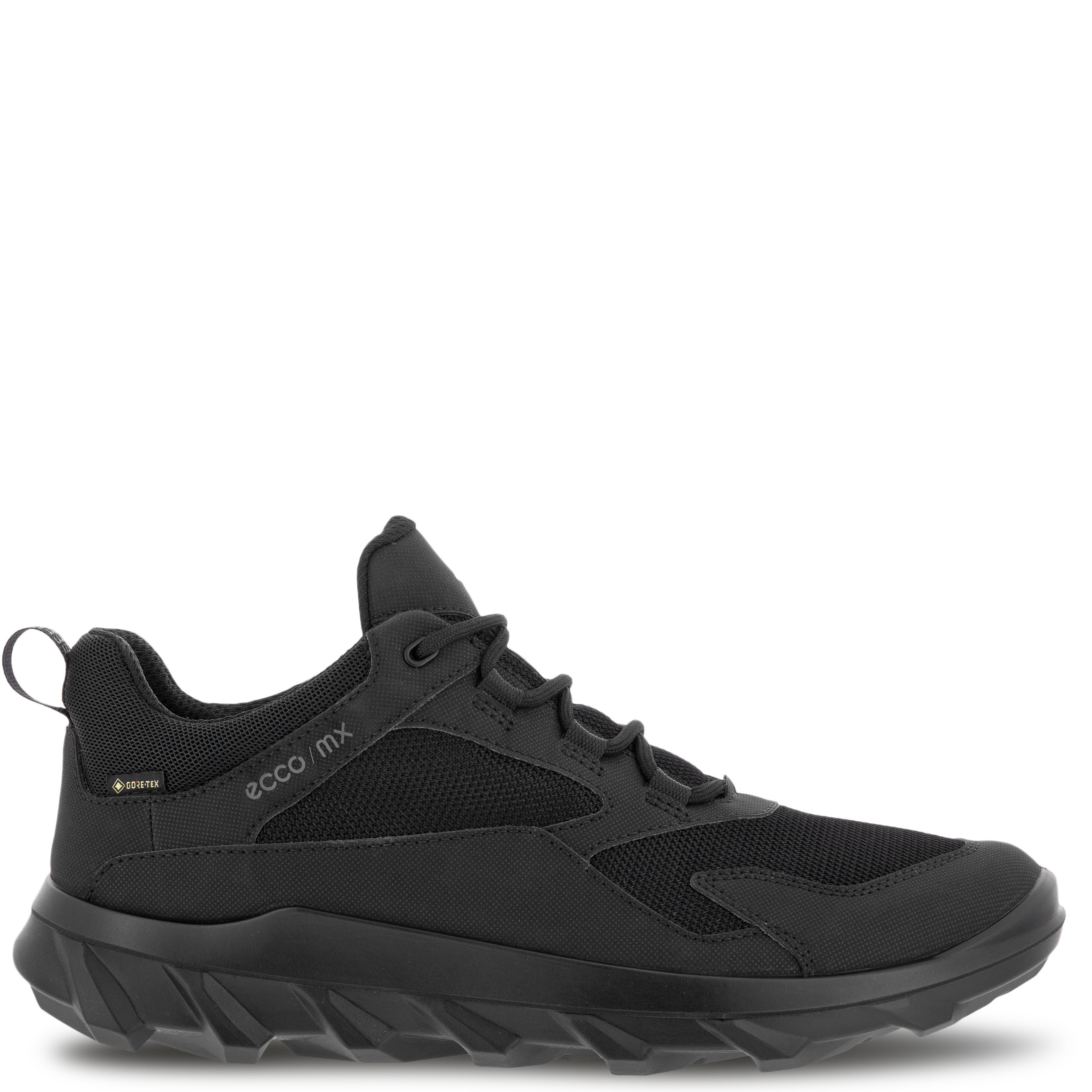 ECCO Sportiniai bateliai vyrams, Juoda, MX sport shoe 2