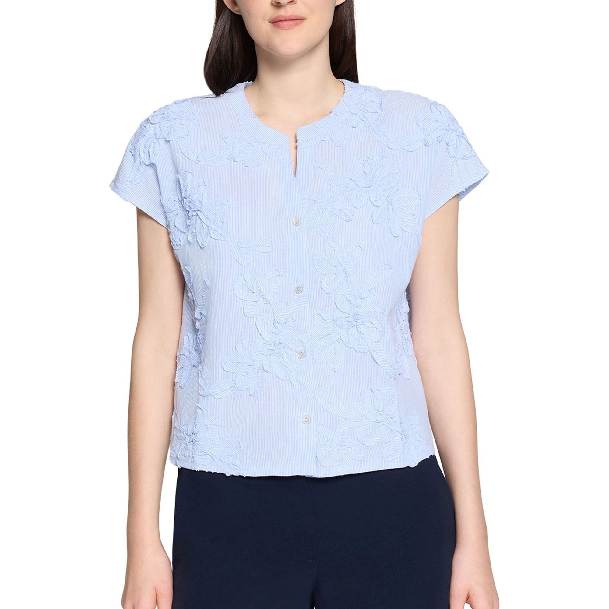 BETTY & CO Palaidinės moterims, Marga, Tops 8004/3367 3