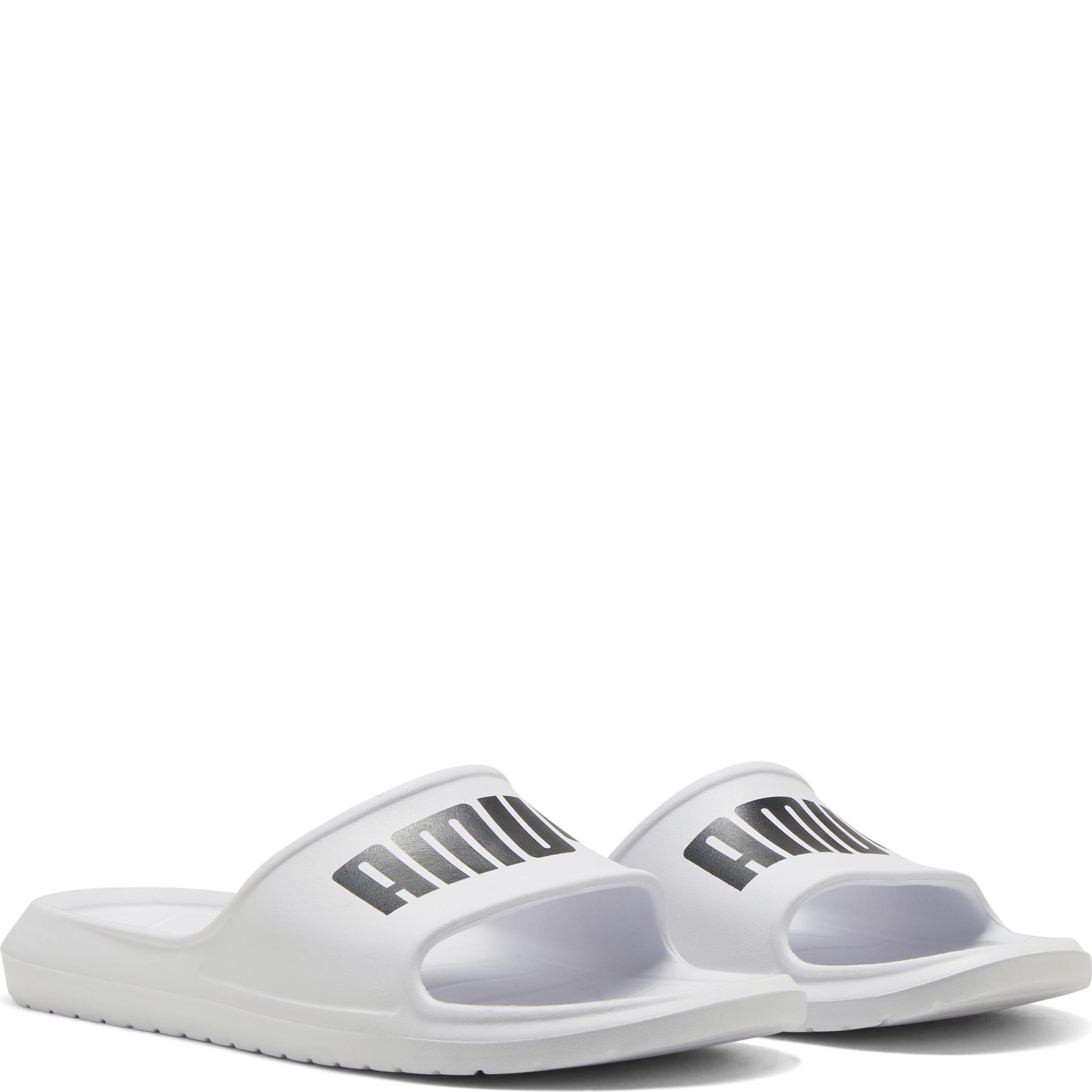PUMA Šlepetės, Balta, Divecat v2 SLIPPERS 1