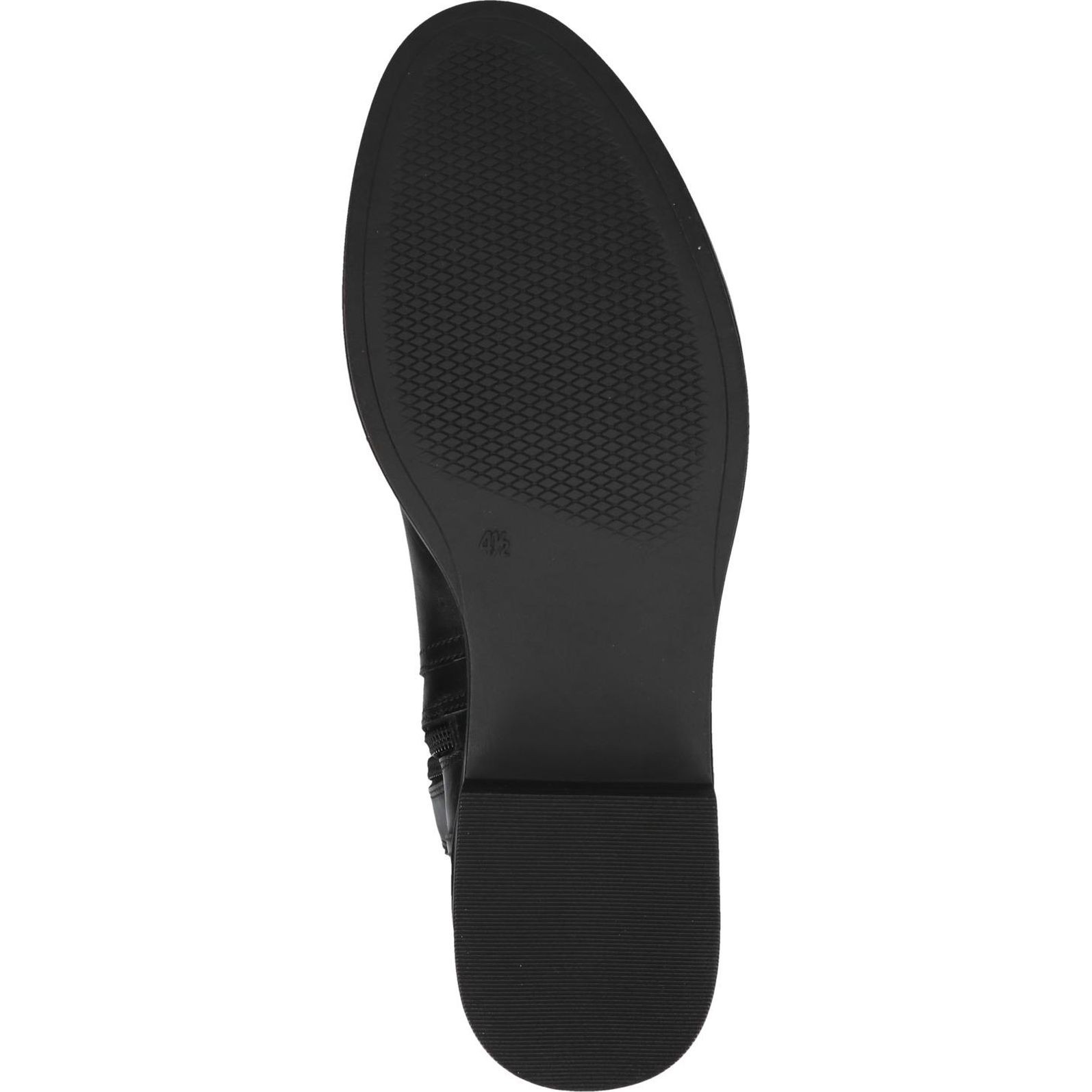CAPRICE Auliniai moterims, Juoda, Boots 7