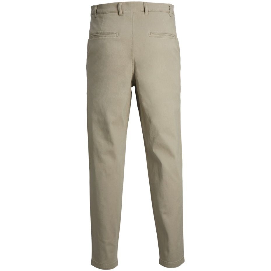 JACK & JONES Kelnės vyrams, JPSTKARL JJDAVE TAPERE 2