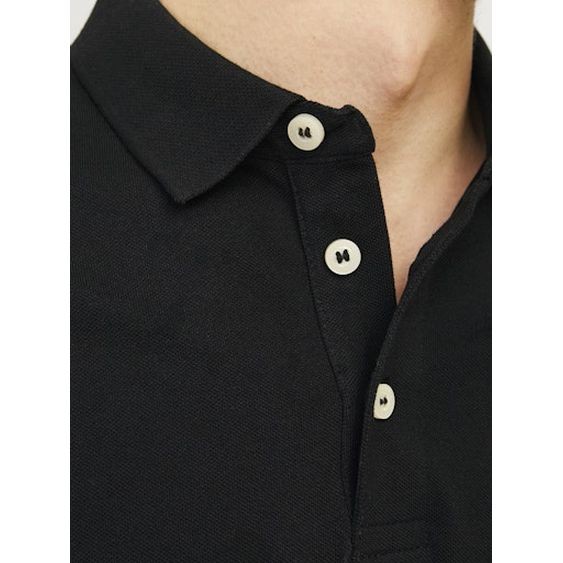 JACK & JONES Marškinėliai vyrams, JJEPAULOS POLO SS NO 7