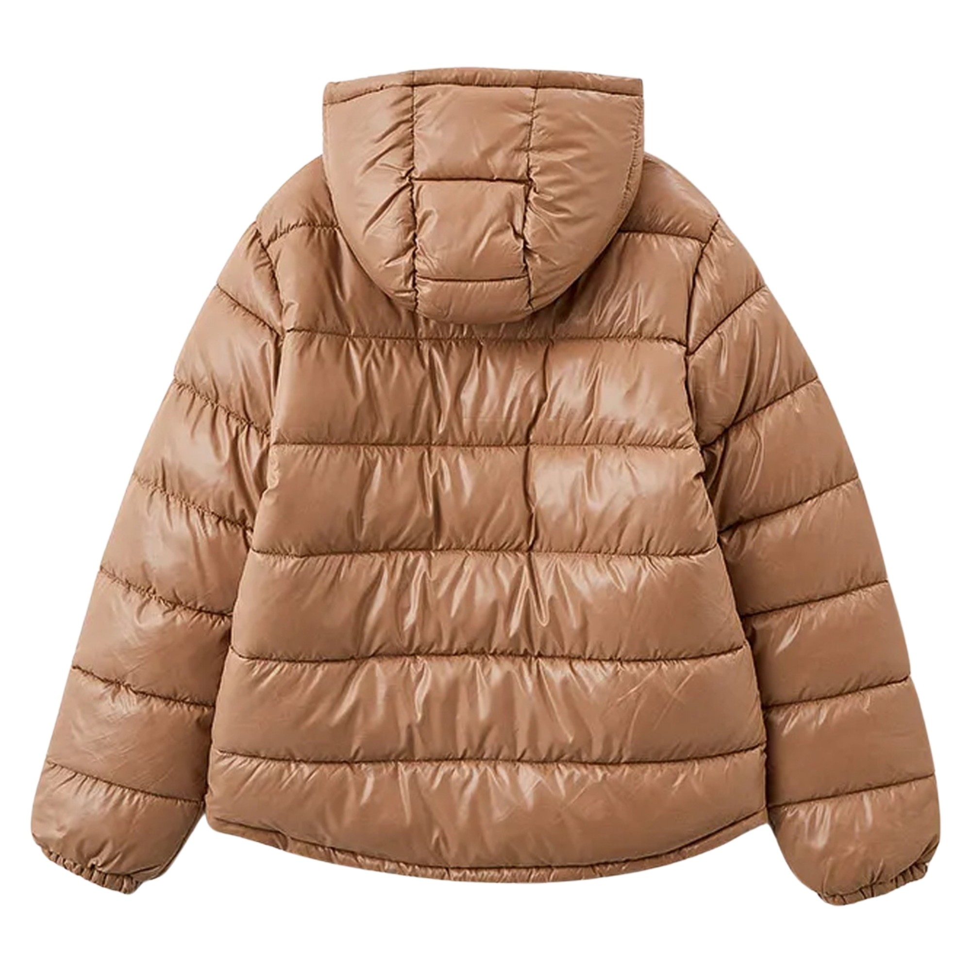 BENETTON Mergaitiška striukė 2
