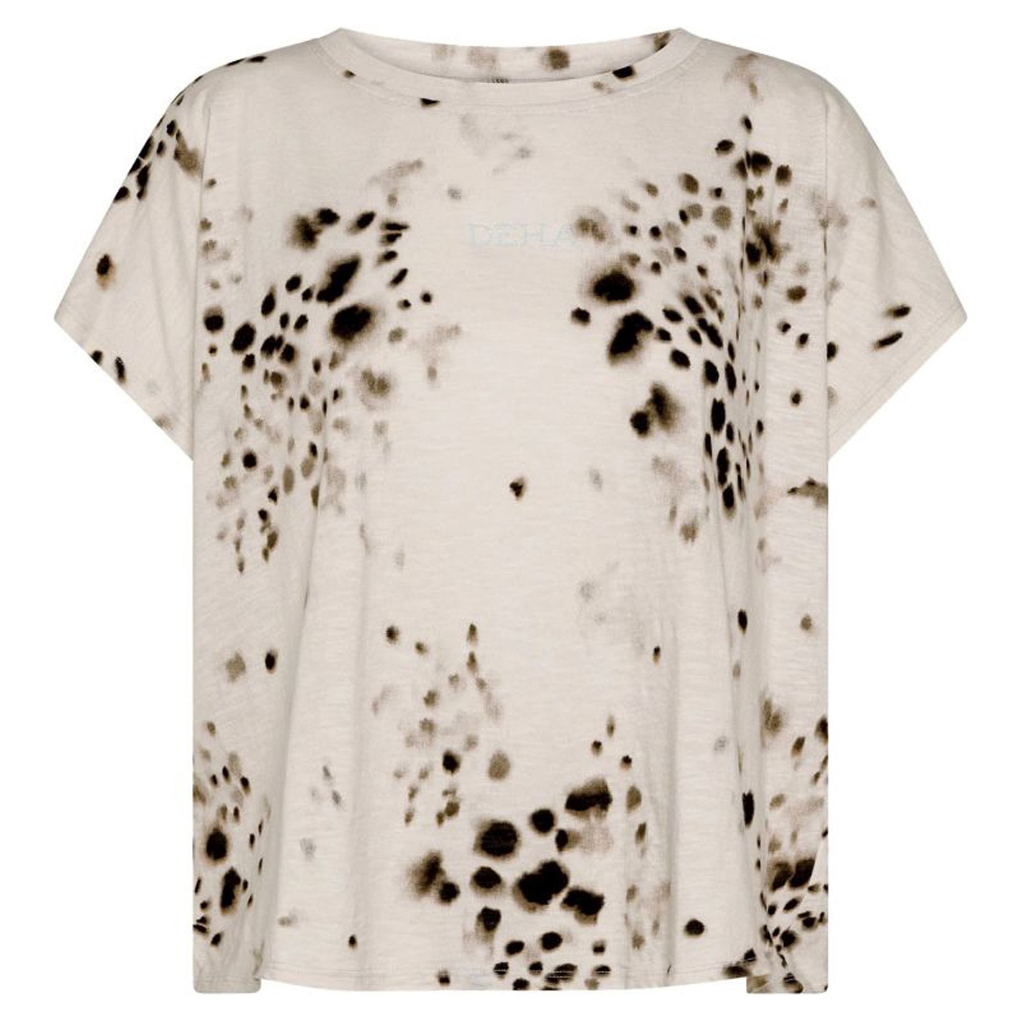 DEHA Palaidinės moterims, Kūno, Maglie