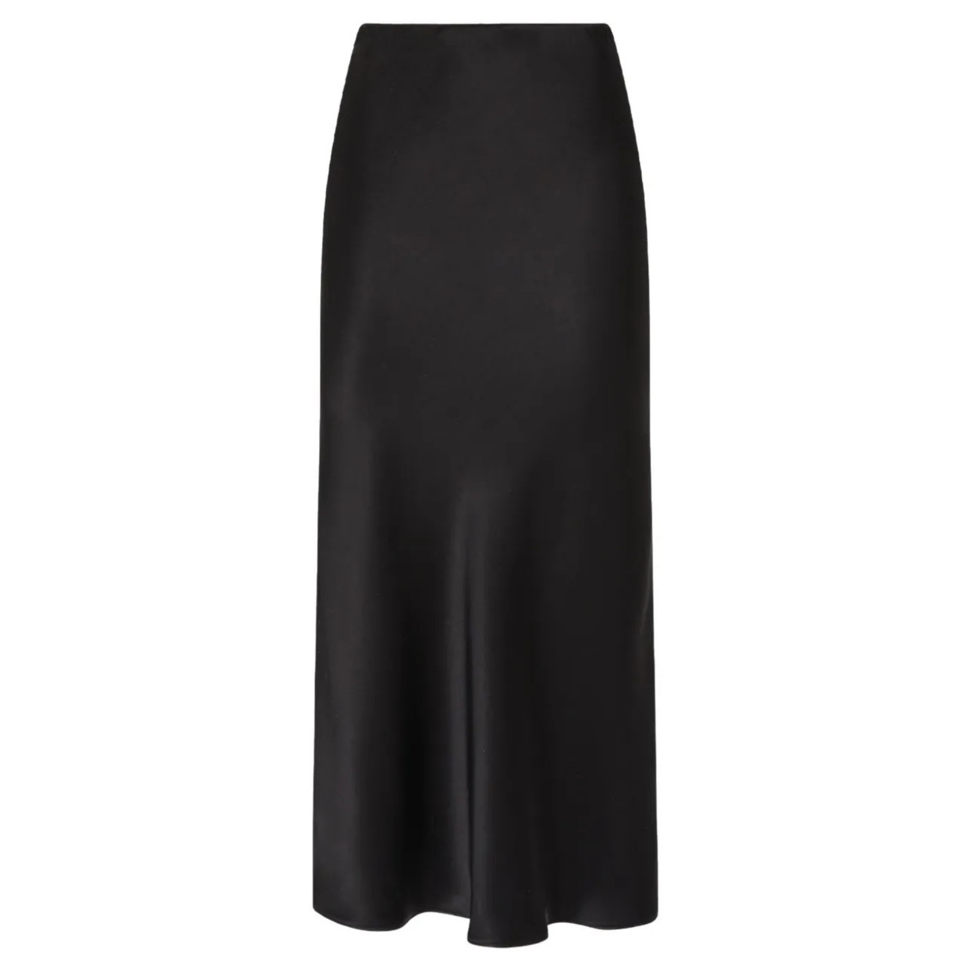 PINKO Maxi sijonas moterims, Juoda, Digna skirt 1