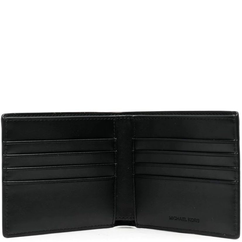 MICHAEL KORS Piniginė vyrams, Ruda, Billfold wallet, mko39f9lgyf5p-201 3