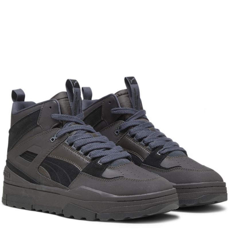 PUMA Aulinukai vyrams, Pilka, Slipstream Hi Xtreme booties 1