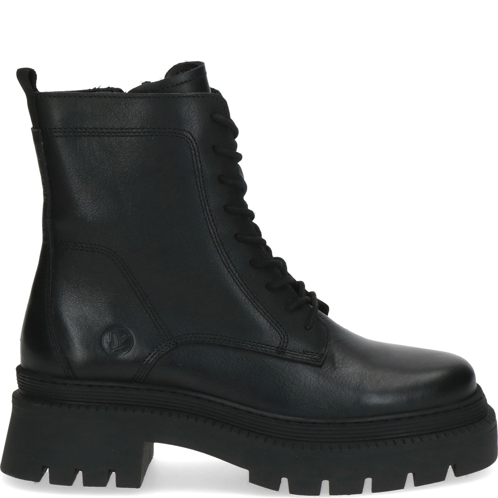 CAPRICE Aulinukai moterims, Juoda, Booties 2