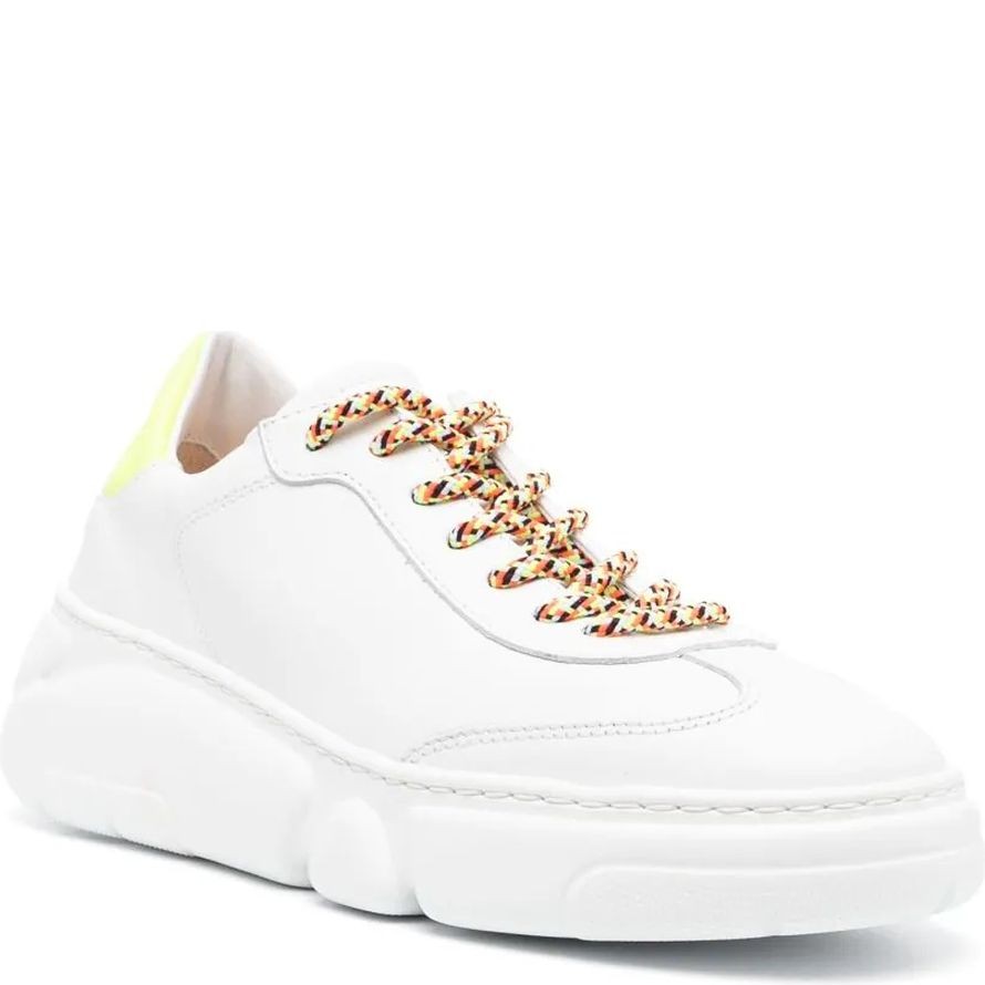 AGL Sportiniai bateliai moterims, Balta, Emilie sport shoe, leo938042pgk7548f987 1