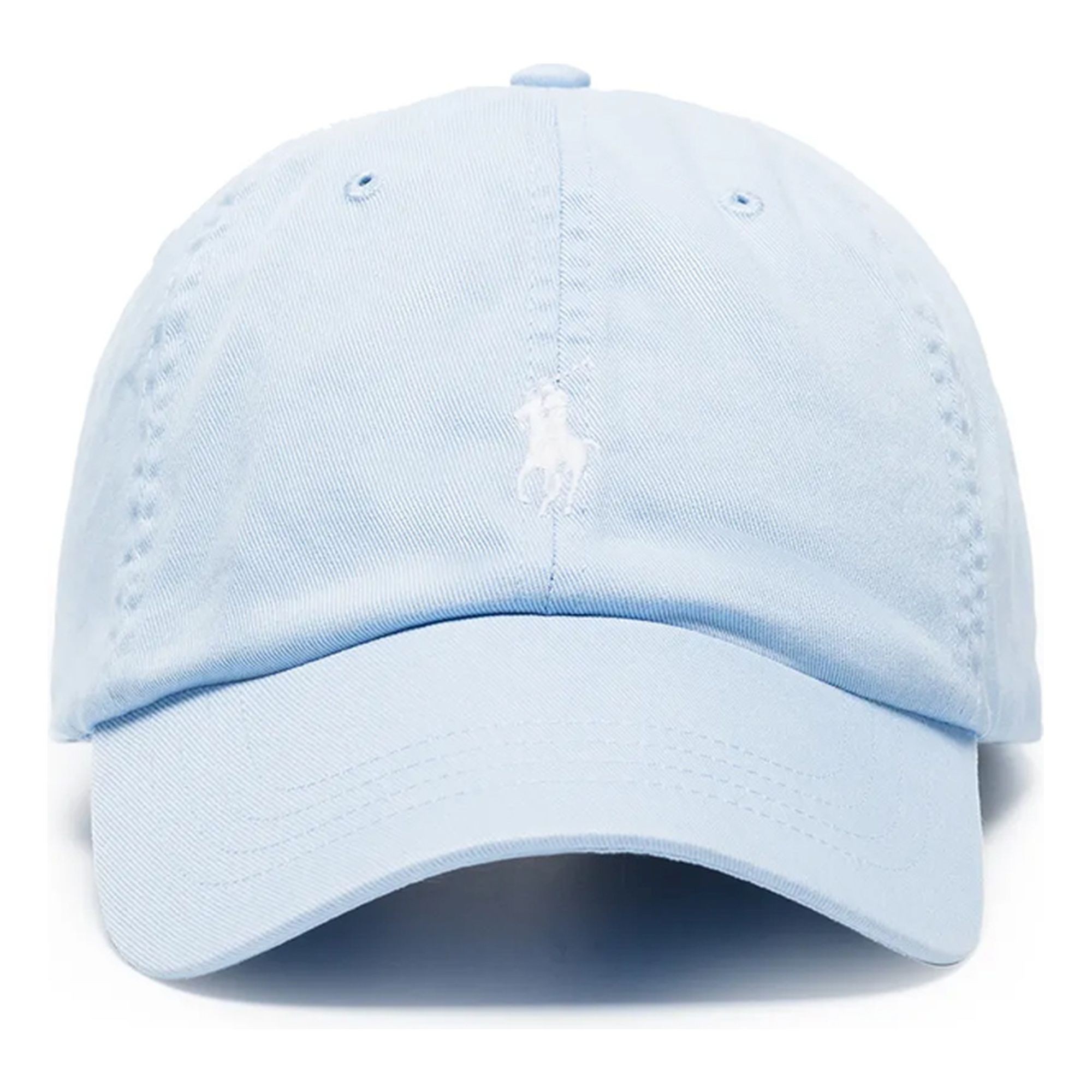 POLO RALPH LAUREN Kepurė vyrams, Mėlyna, Cls sprt cap-hat 1
