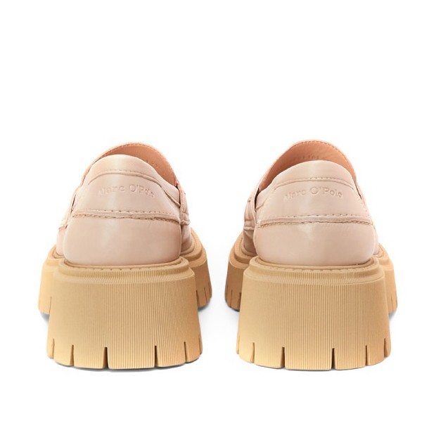 MARC O'POLO Loaferiai moterims, Mod. Alma 4A 4