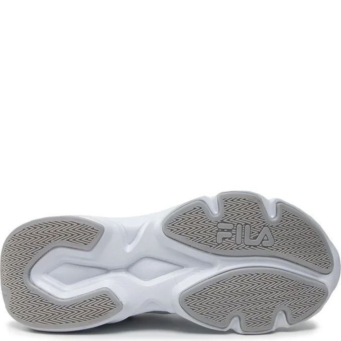 FILA Sportiniai bateliai moterims, Balta, COLLENE, filaffw0045-10004 4