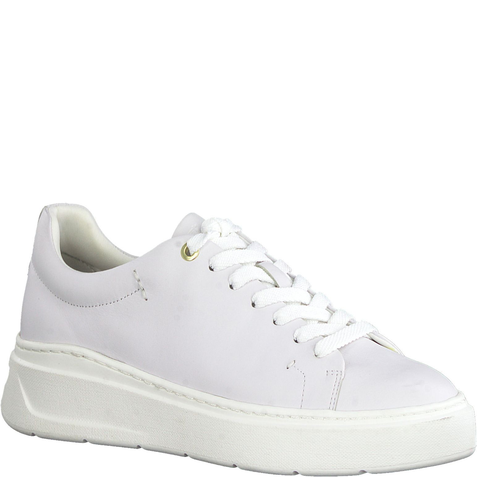 TAMARIS Sportiniai bateliai moterims, Balta, SPORT SHOE, wor23700-20-146 1