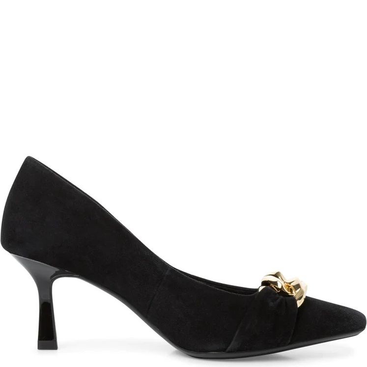 TAMARIS Aukštakulniai moterims, Juoda, PUMPS 2