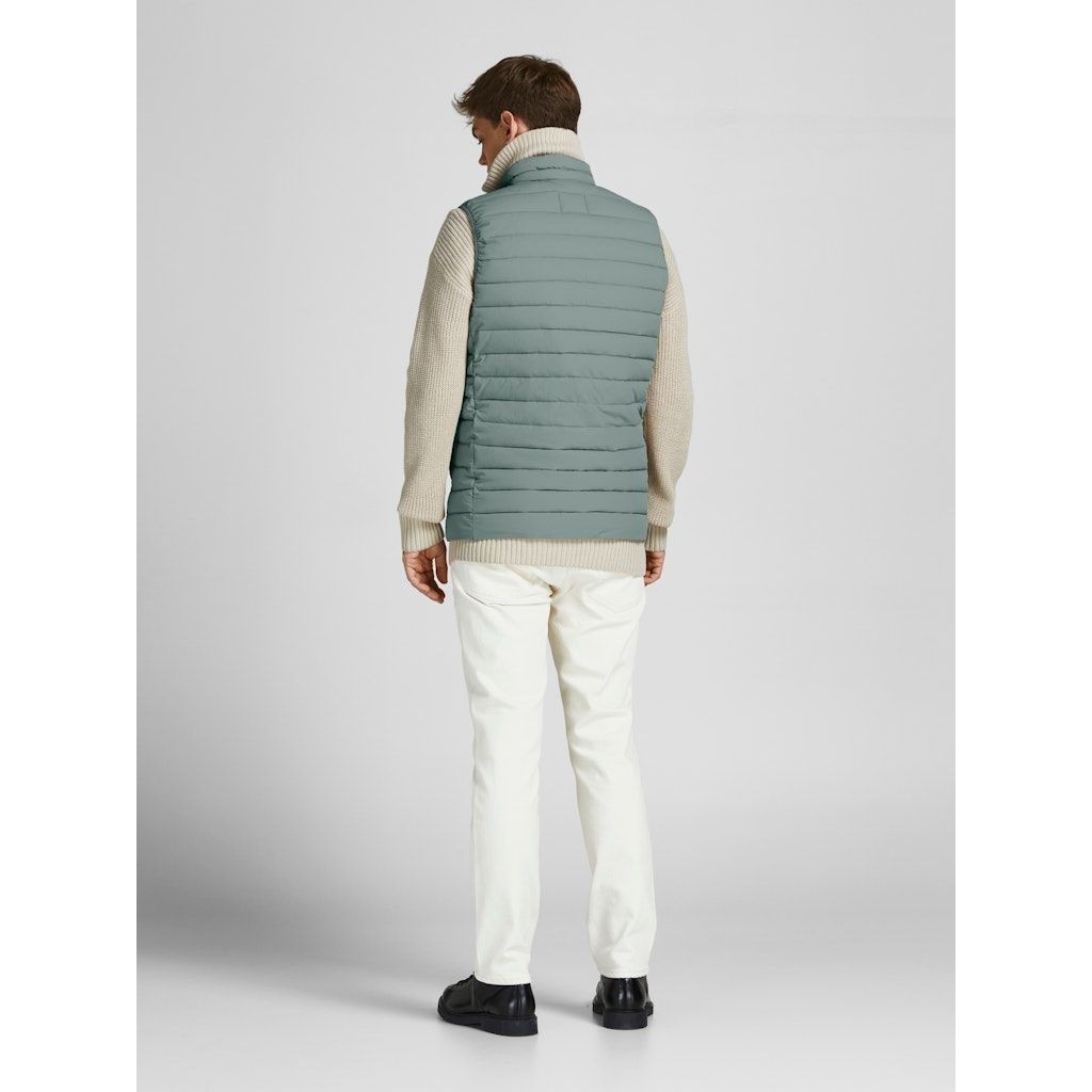 JACK & JONES Striukė vyrams, JJERECYCLE BODYWARME 6