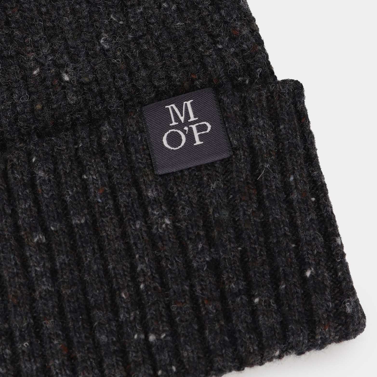 MARC O'POLO Kepurė vyrams, Pilka, Cap 430506601128 3