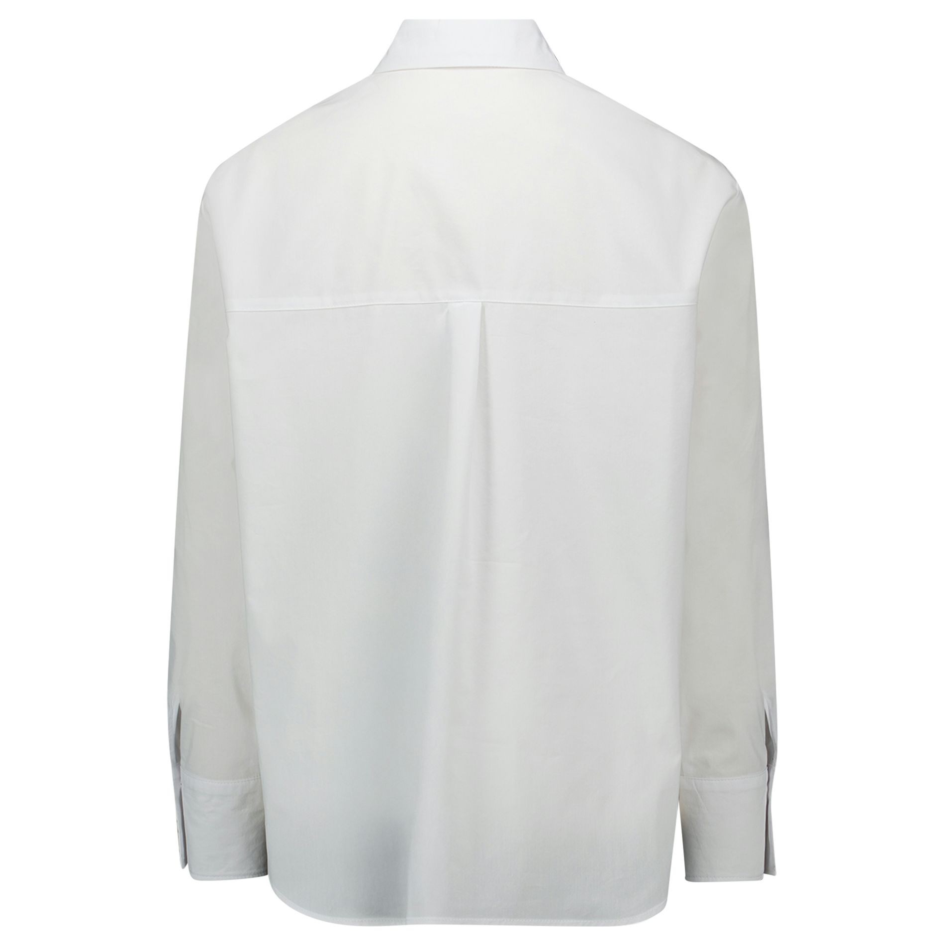 BETTY & CO Palaidinės moterims, Balta, Short-sleeved blouse 2