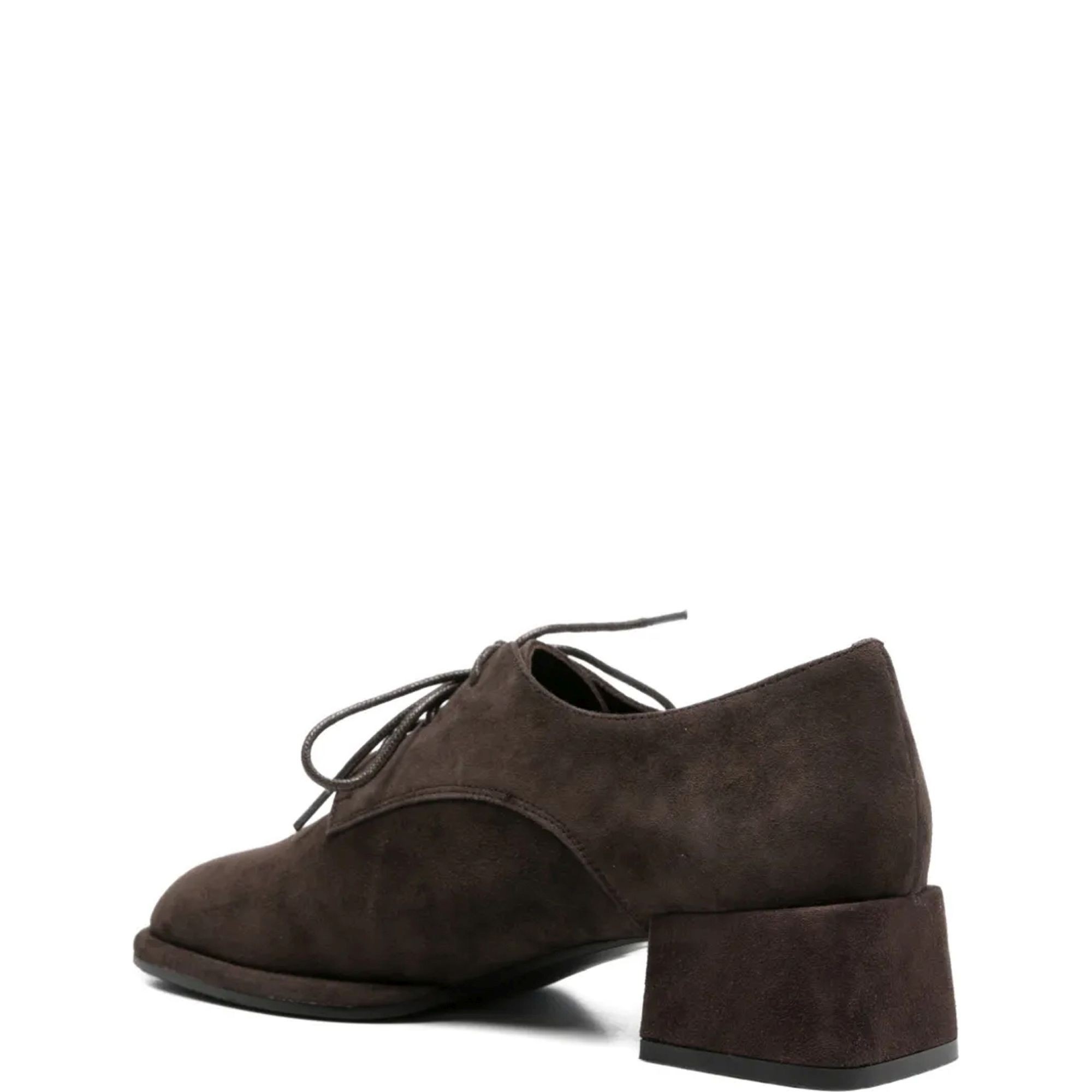 ADRIANNA FERETTI Loaferiai moterims, Ruda, Loafers 3