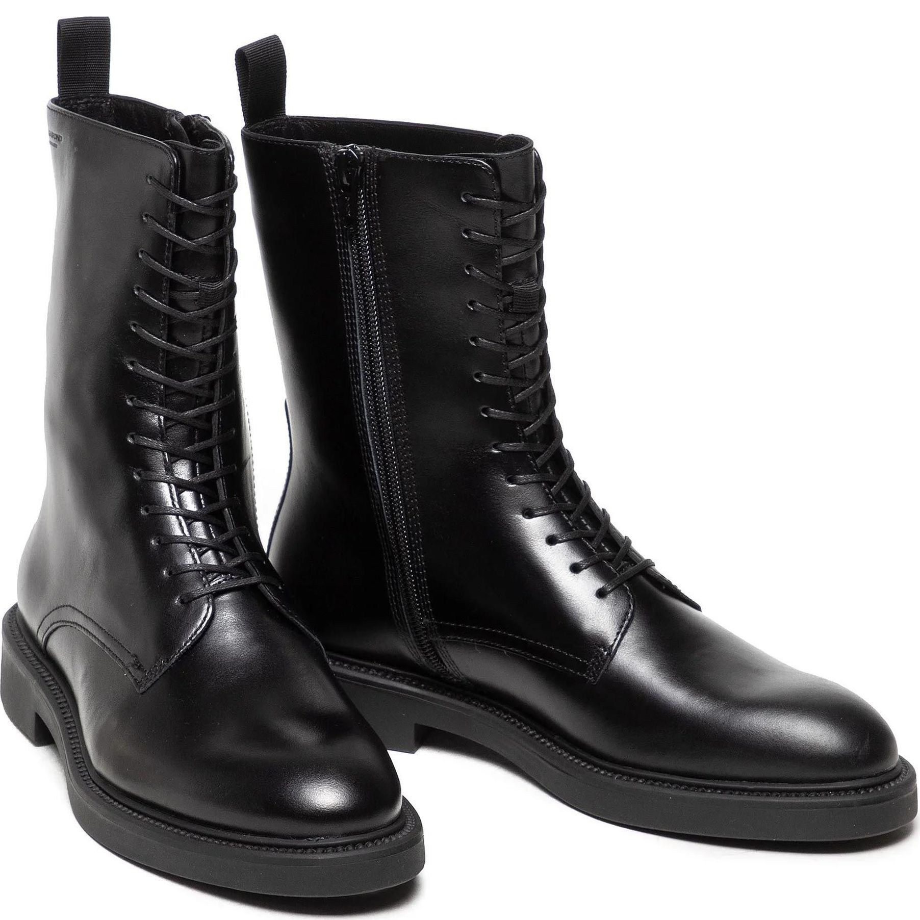 VAGABOND Aulinukai moterims, Juoda, ALEX W 4