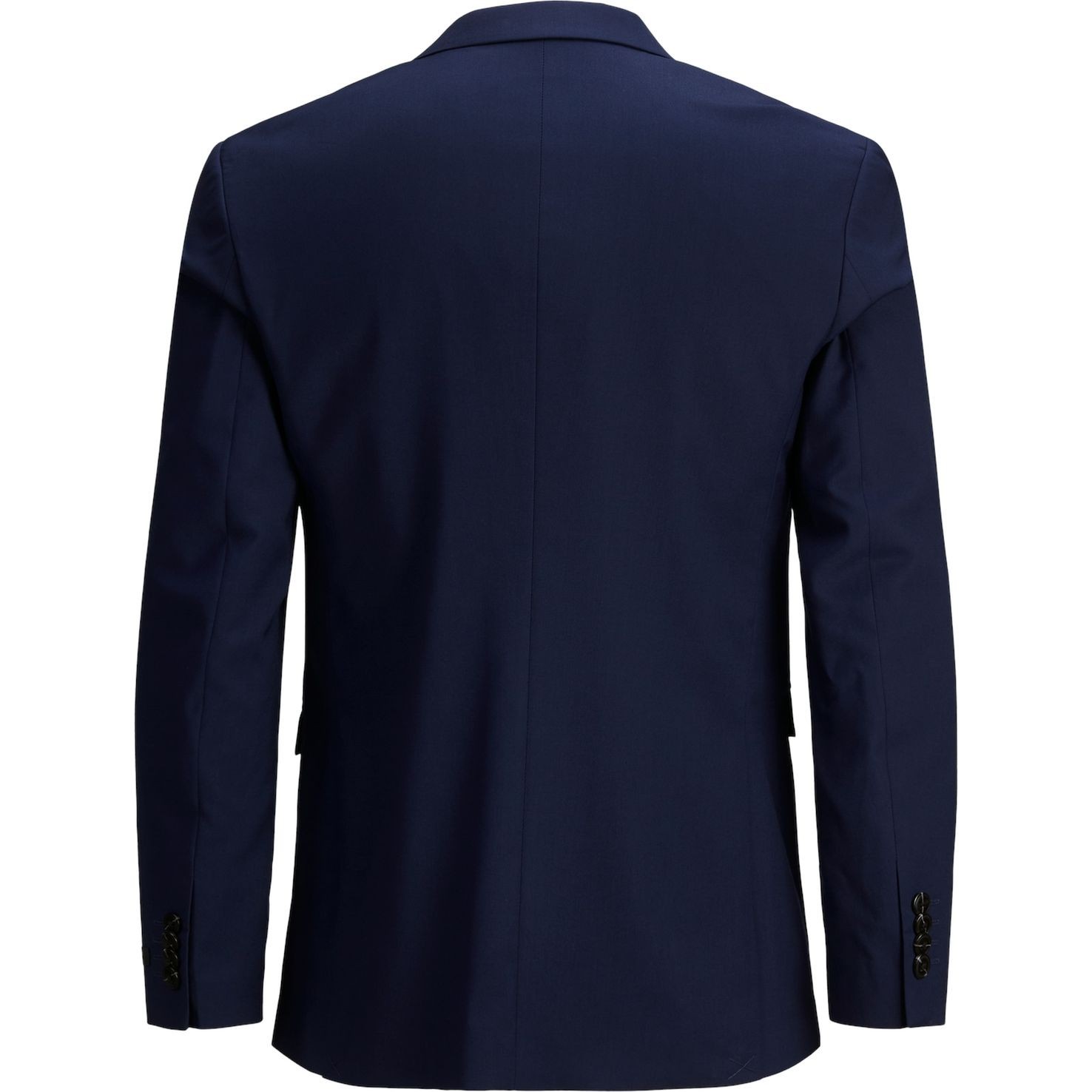 JACK & JONES Švarkas vyrams, Mėlyna, JPRFRANCO BLAZER NOOS 4