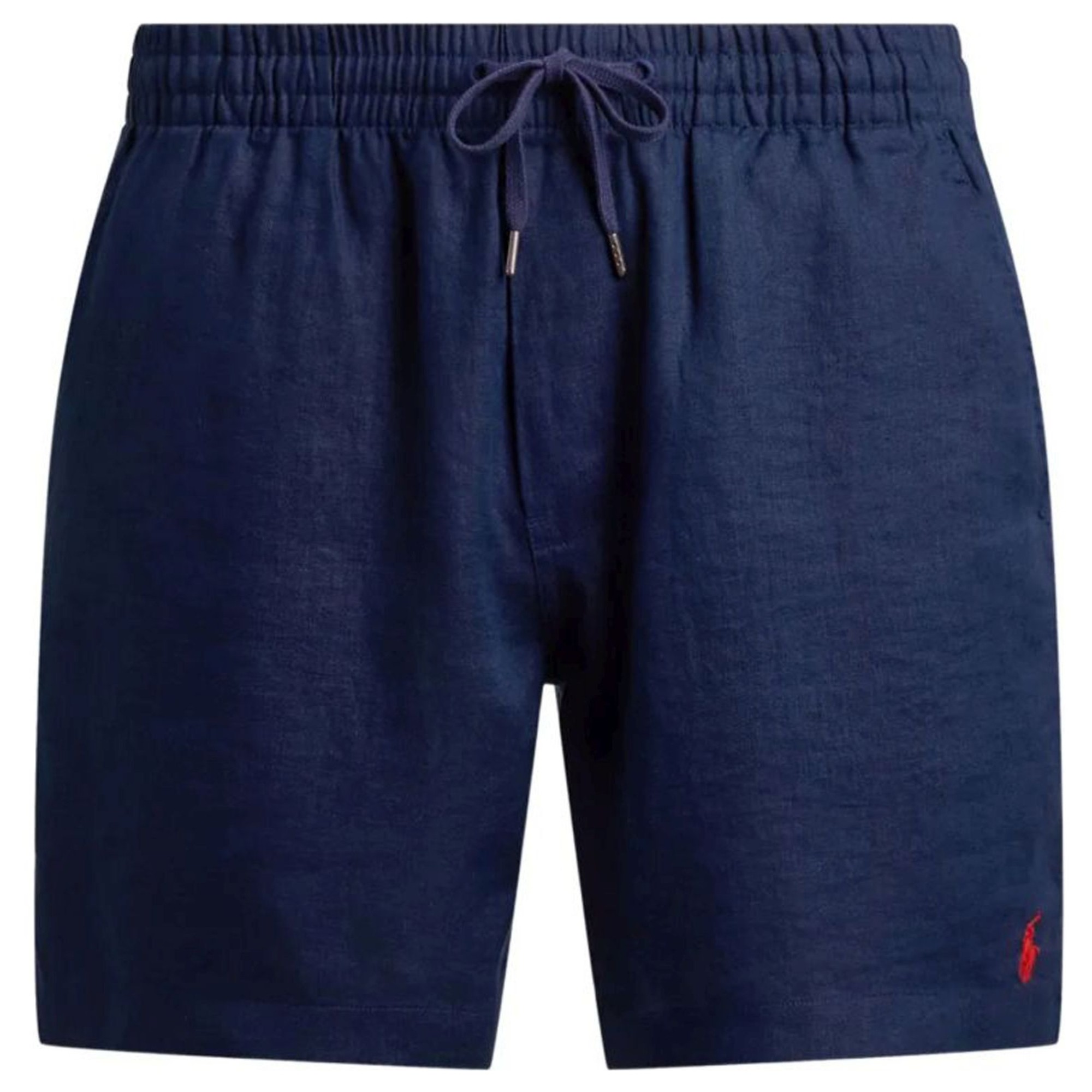 POLO RALPH LAUREN Šortai vyrams, Mėlyna, Woven-shorts