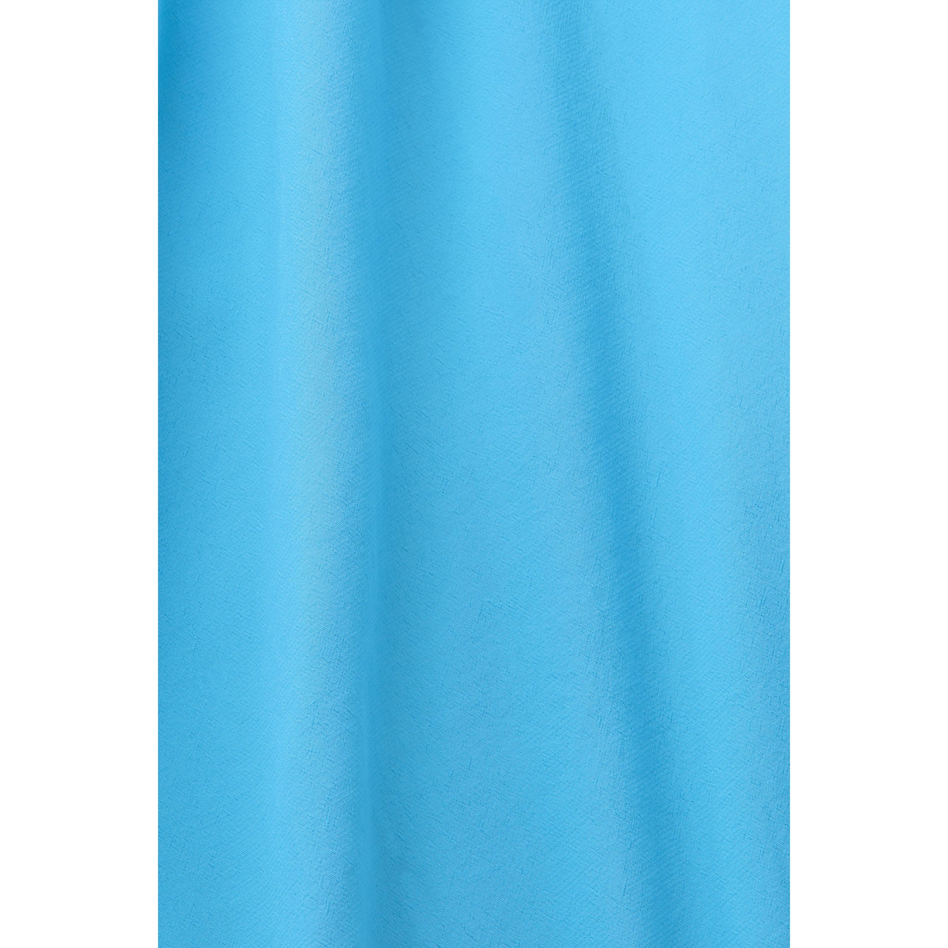 ESPRIT Midi suknelė moterims, Mėlyna, Sus Midi dress 4