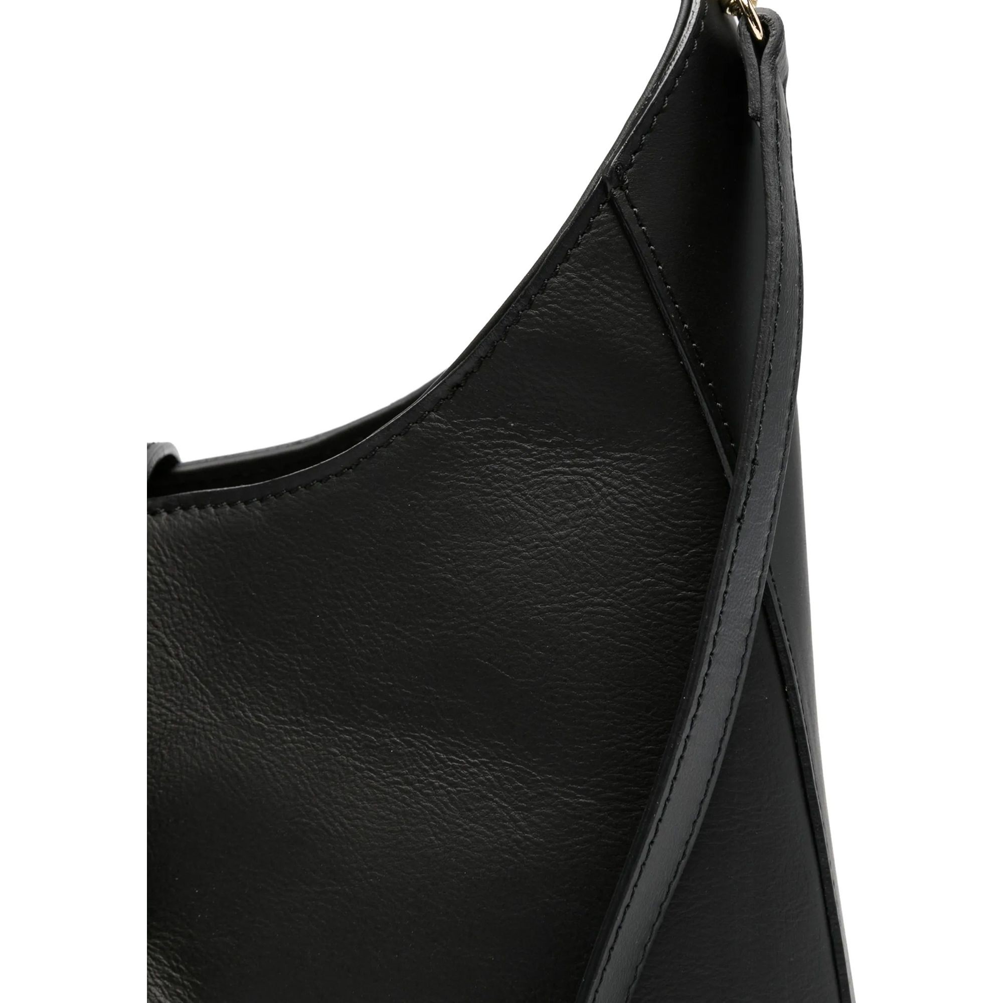 ADRIANNA FERETTI Pirkinių krepšys moterims, Juoda, Tote bag 4