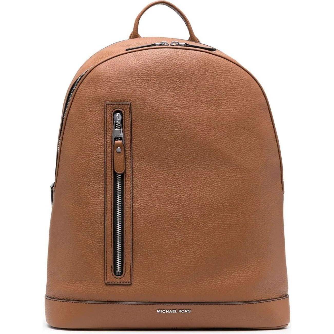 MICHAEL KORS Kuprinė vyrams, Ruda, Slim commuter backpack 1