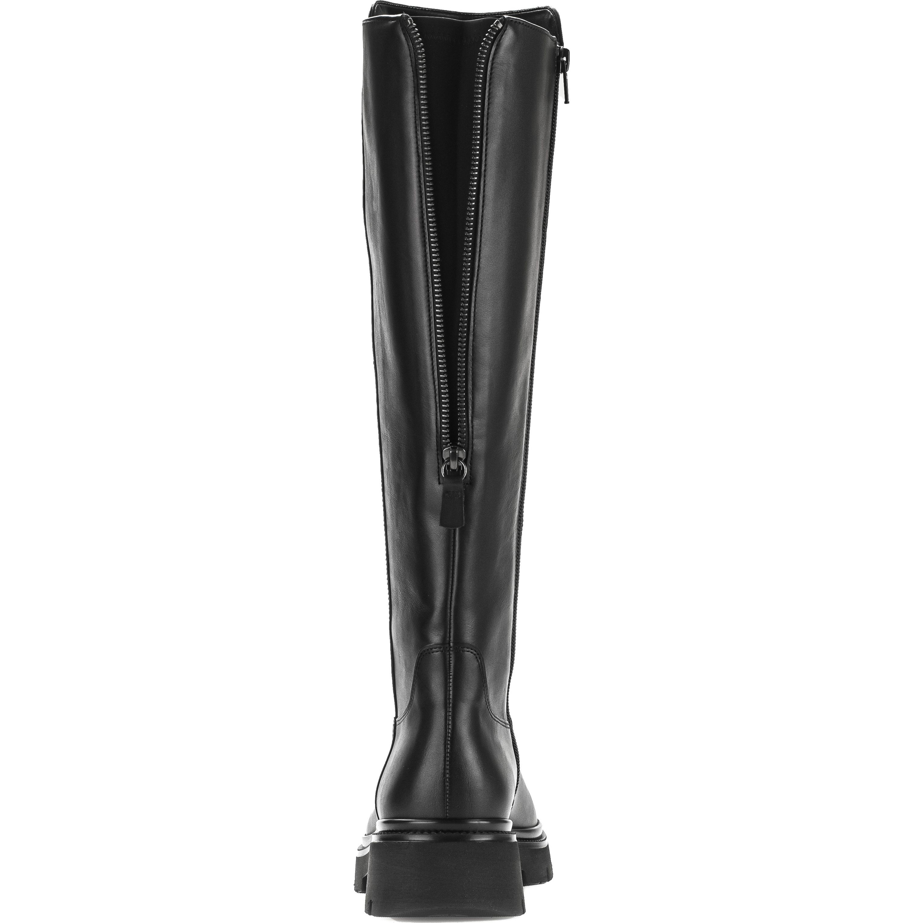 GABOR Auliniai moterims, Juoda, Boots 3